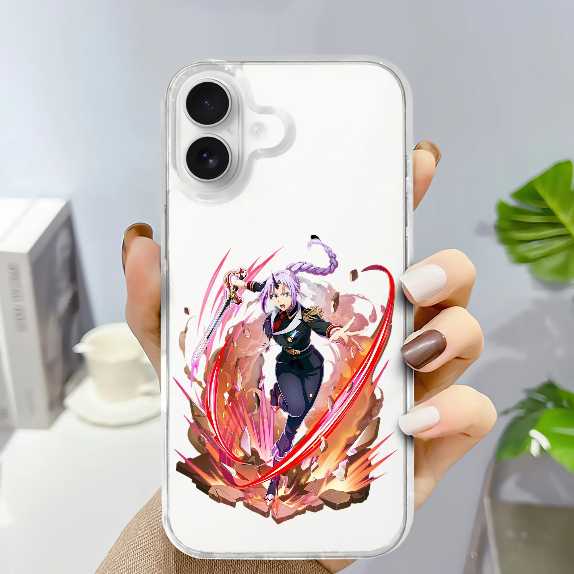 転生したらスライムだった件 グッズ,シオン