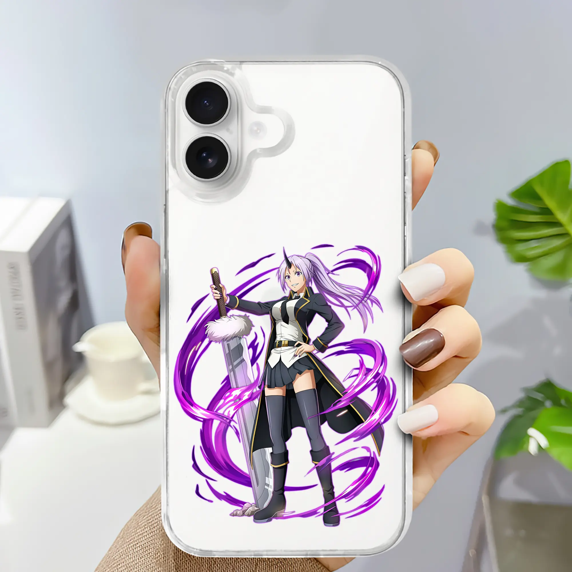 転生したらスライムだった件 グッズ,シオン