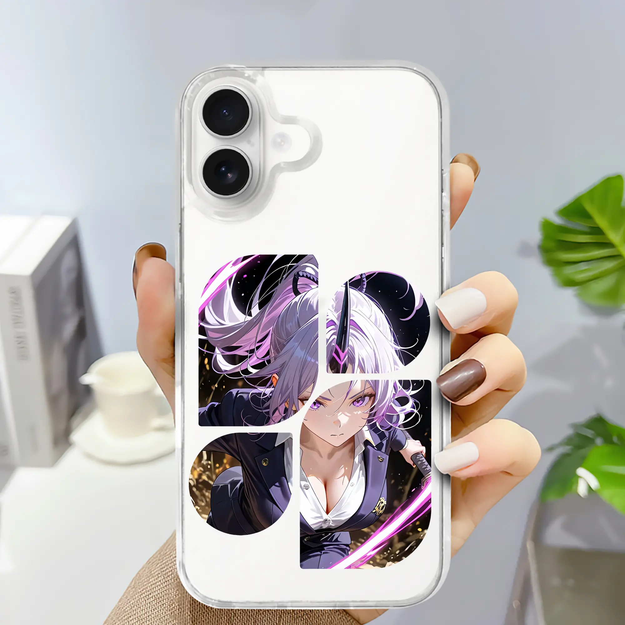 転生したらスライムだった件 グッズ,シオン