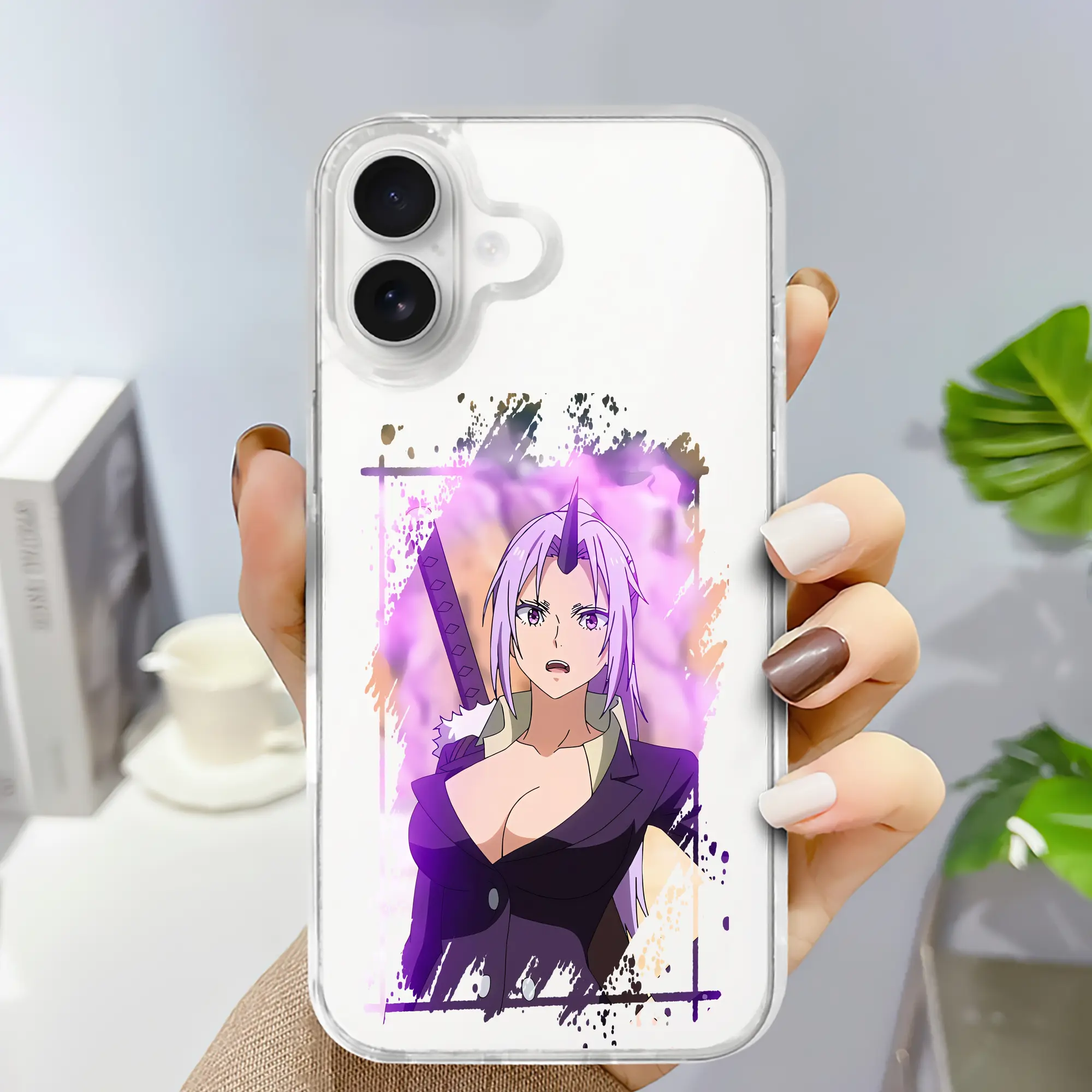 転生したらスライムだった件 グッズ,シオン