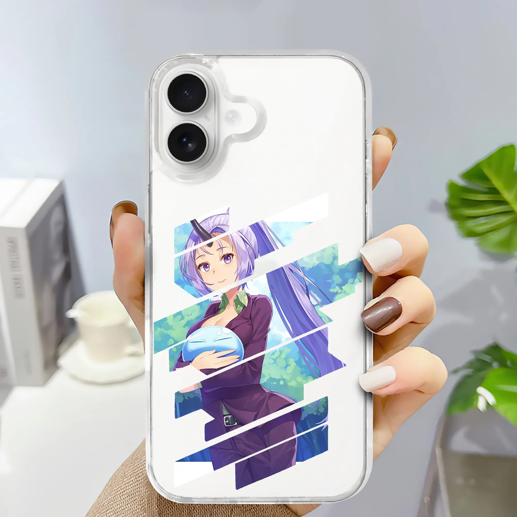 転生したらスライムだった件 グッズ,シオン