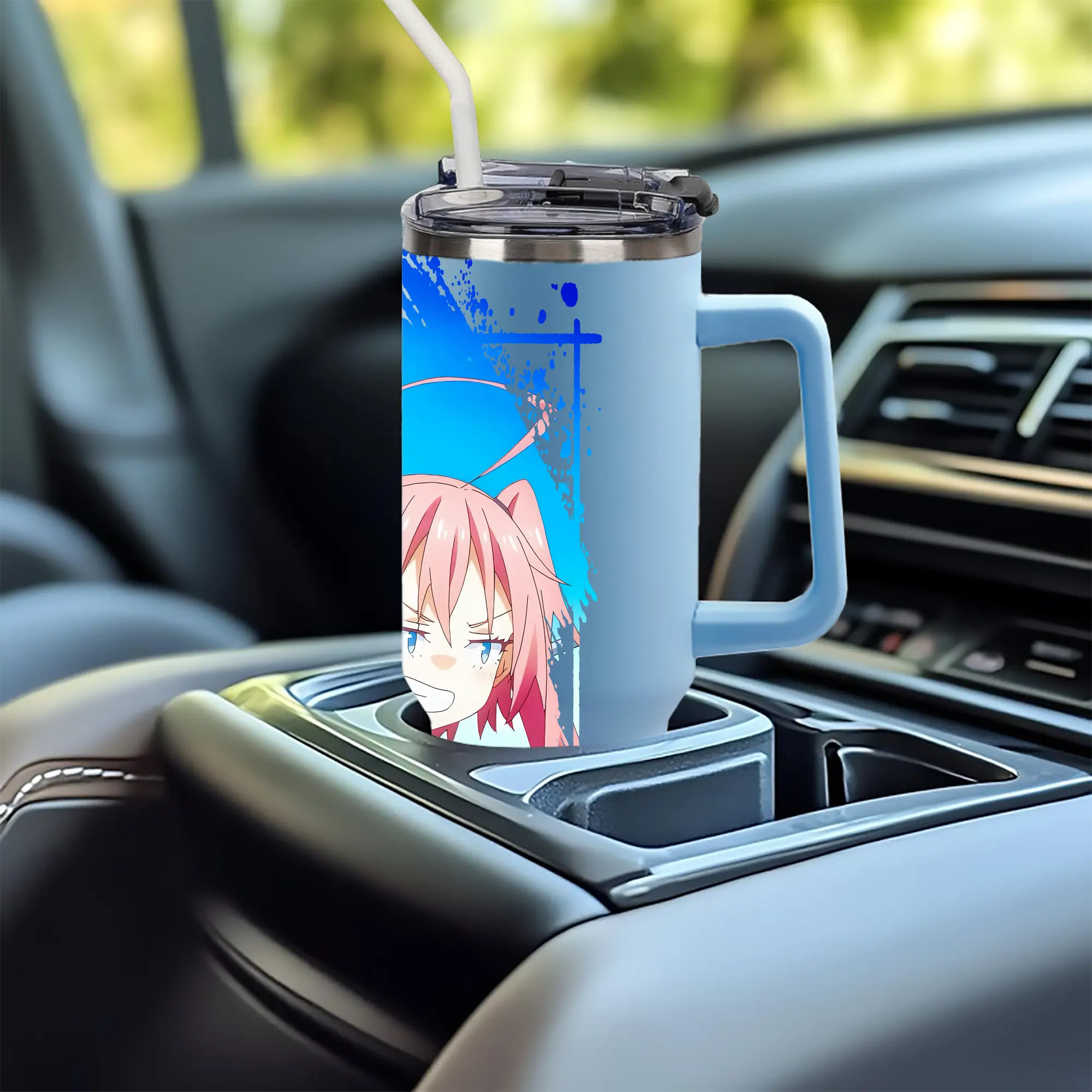 転生したらスライムだった件 グッズ,ミリム・ナーヴァ