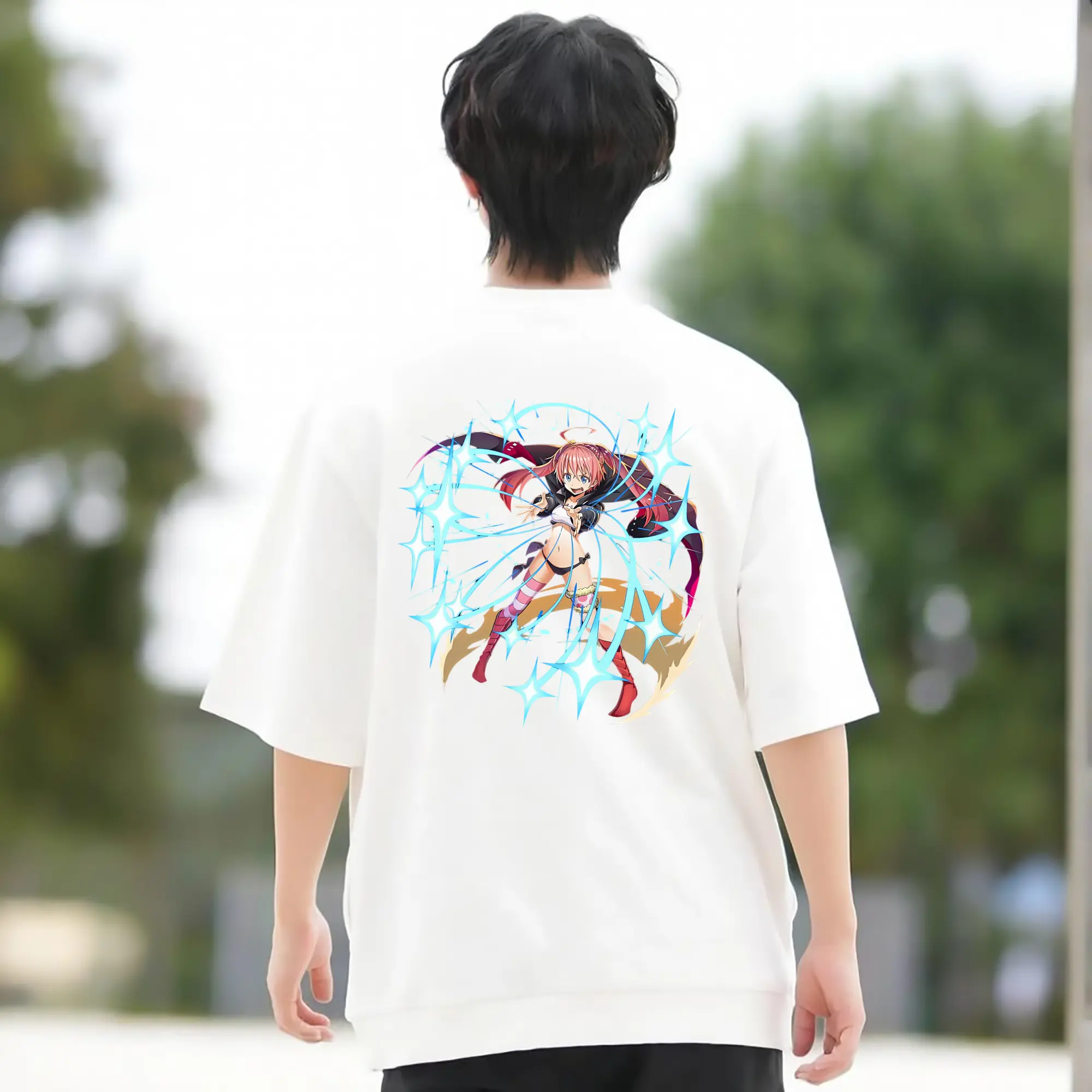 転生したらスライムだった件 グッズ,ミリム・ナーヴァ