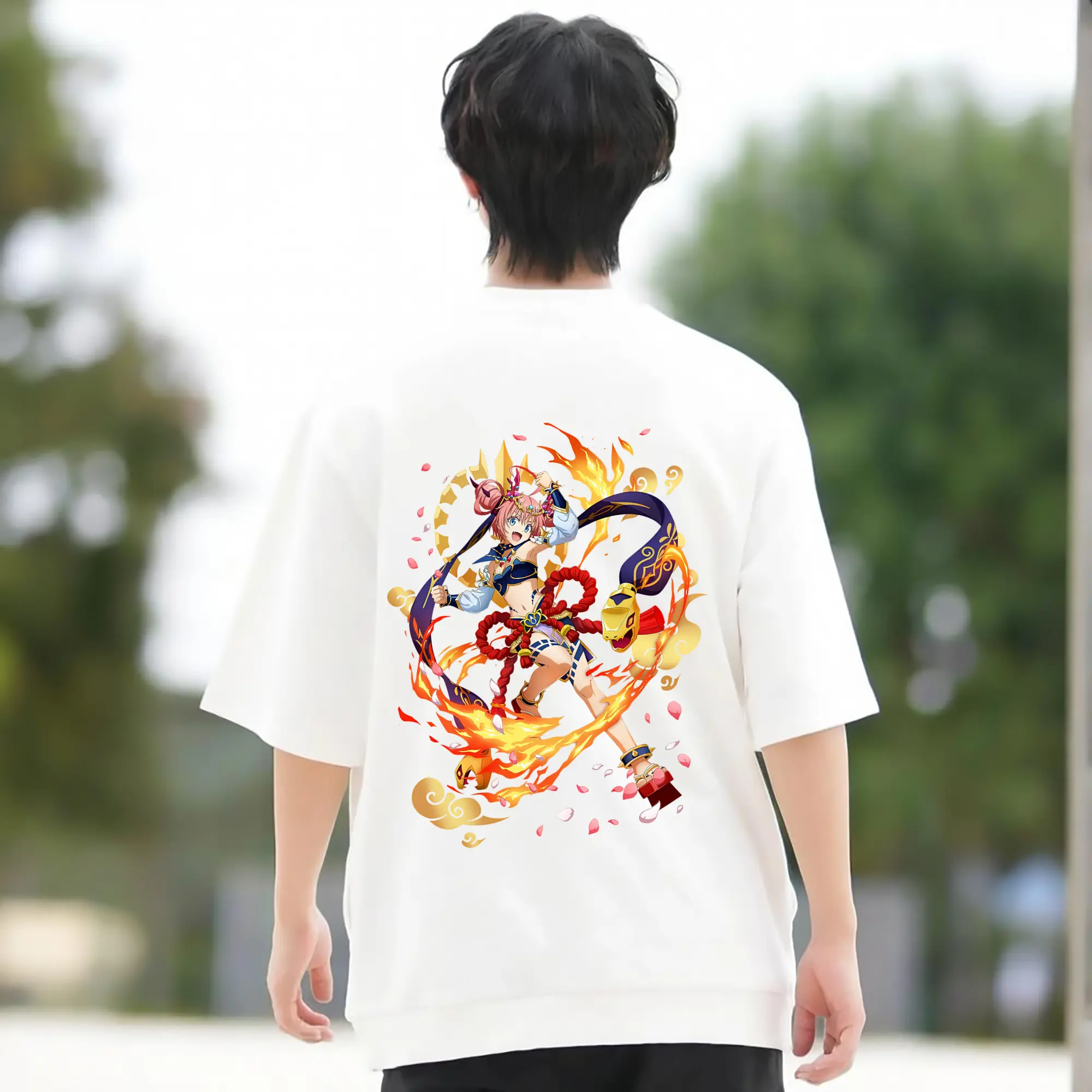 転生したらスライムだった件 グッズ,ミリム・ナーヴァ