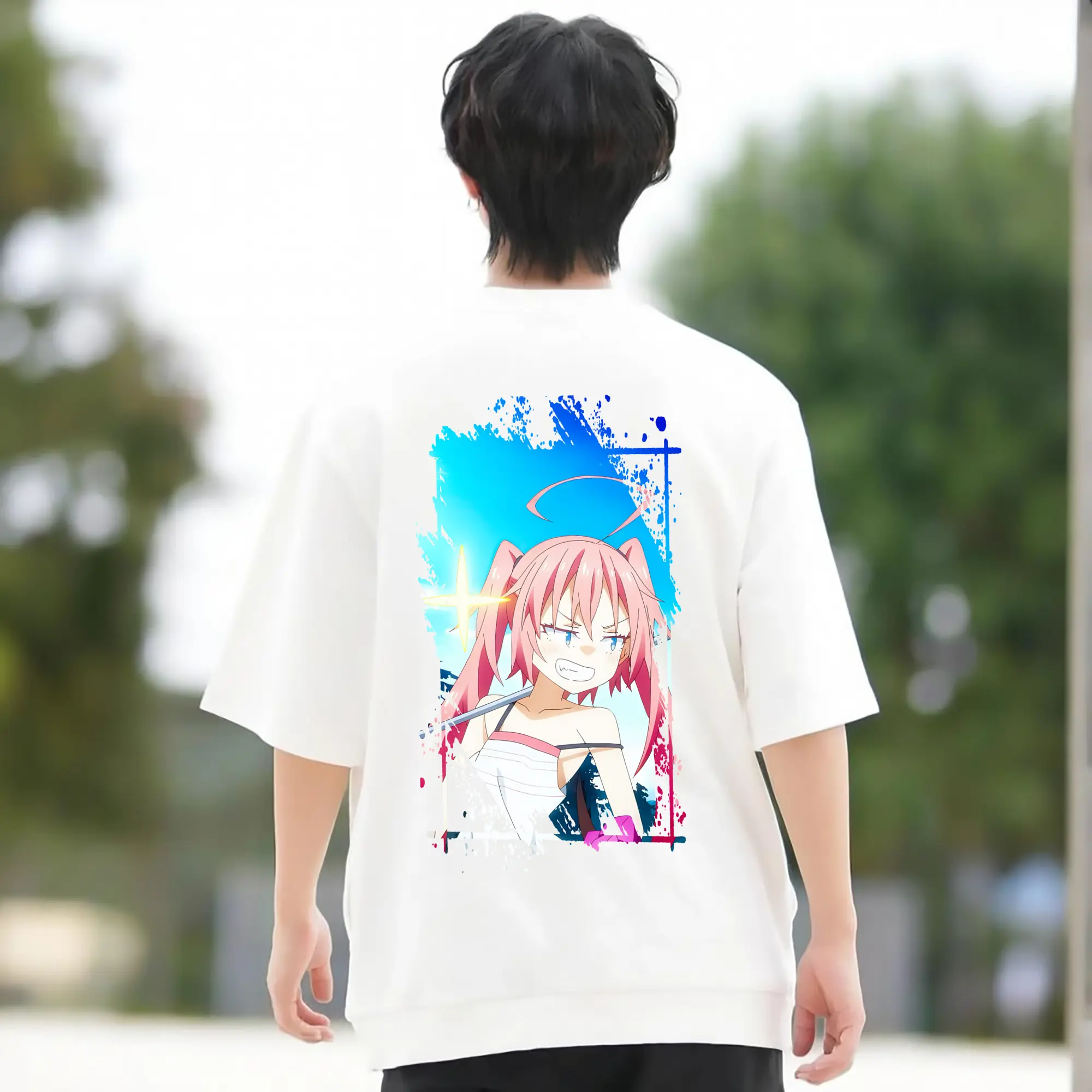 転生したらスライムだった件 グッズ,ミリム・ナーヴァ