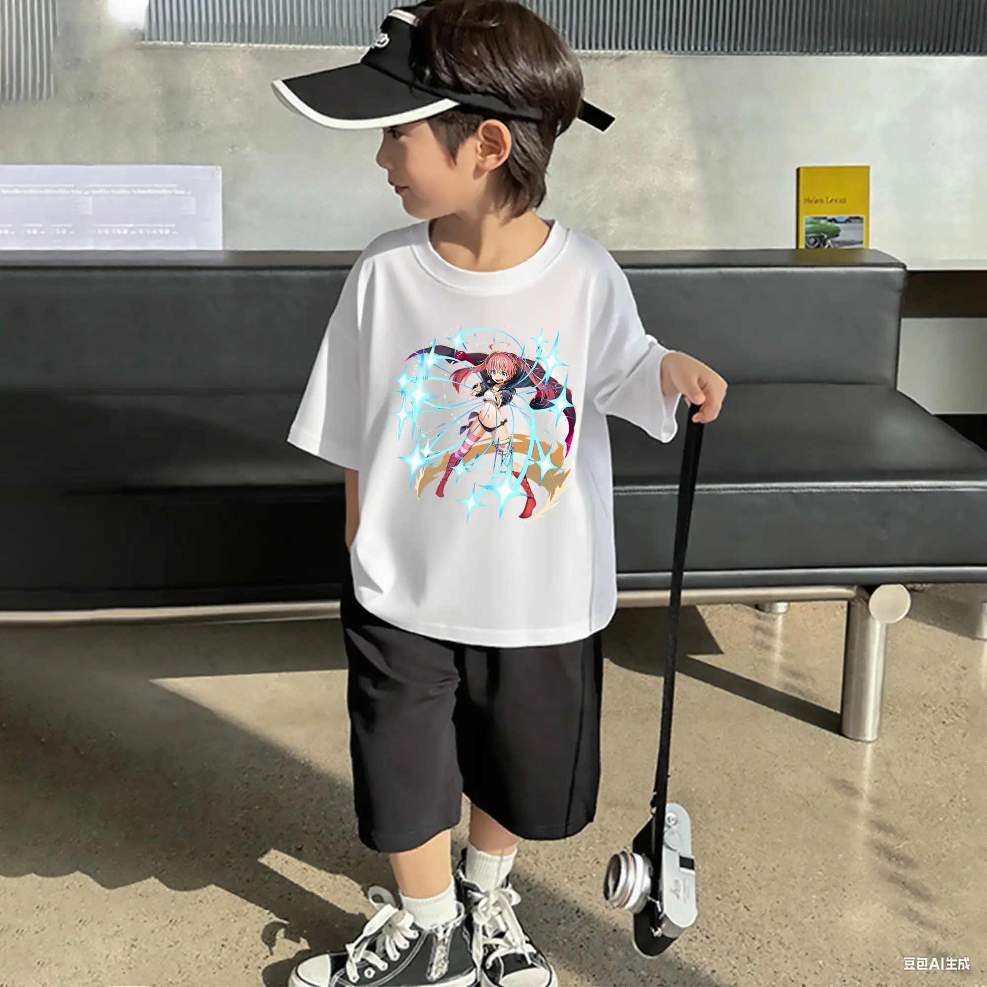 転生したらスライムだった件 グッズ,ミリム・ナーヴァ