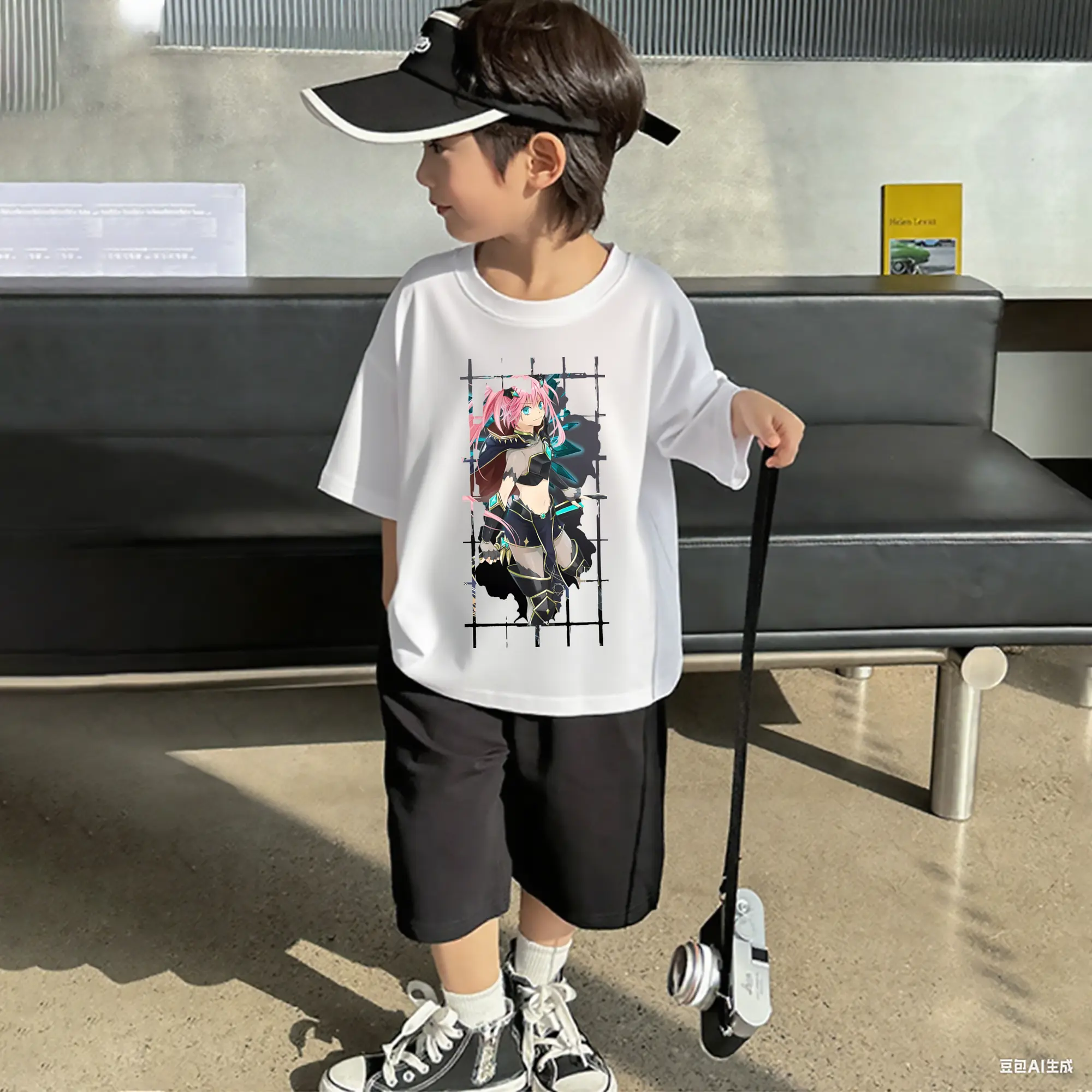 転生したらスライムだった件 グッズ,ミリム・ナーヴァ