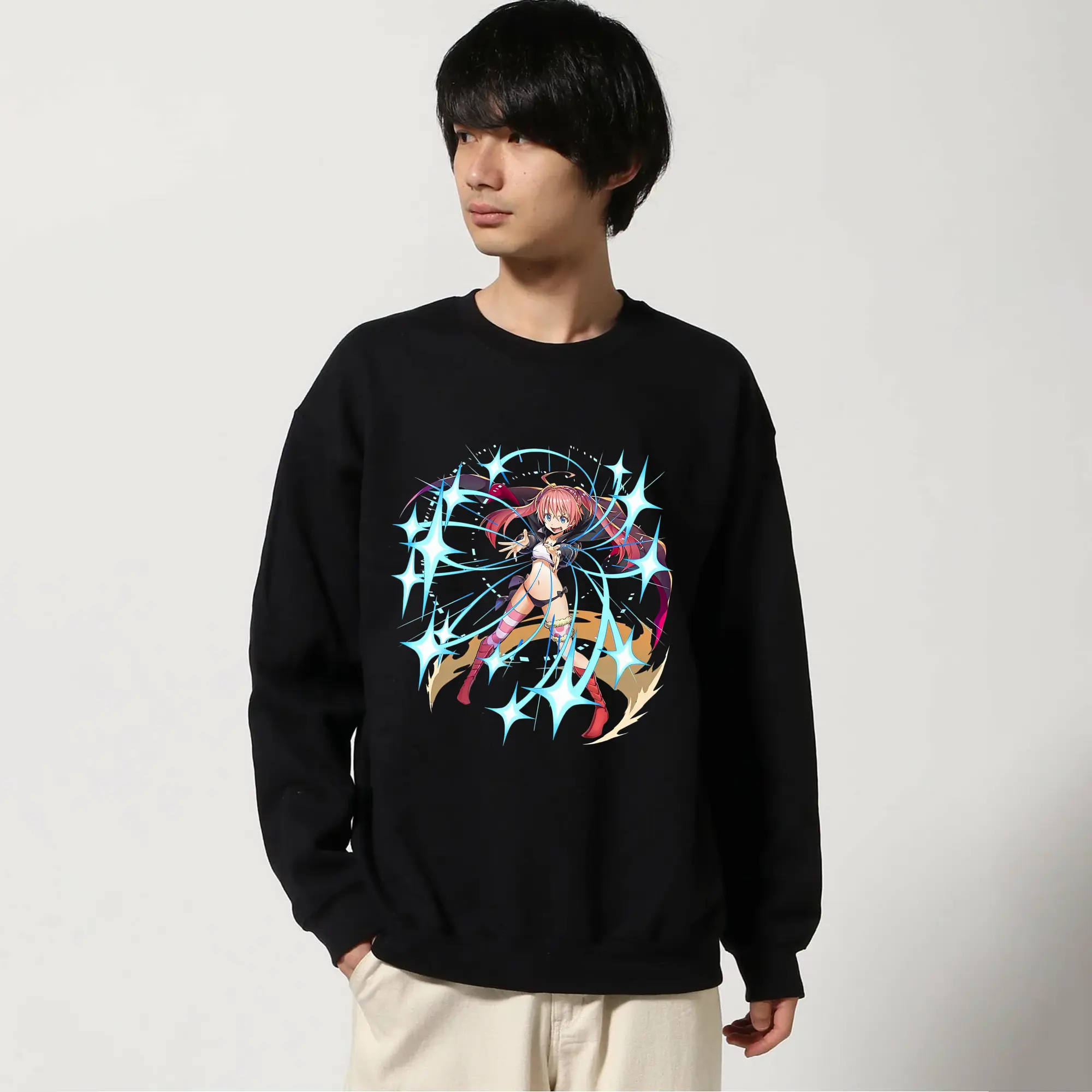 転生したらスライムだった件 グッズ,ミリム・ナーヴァ