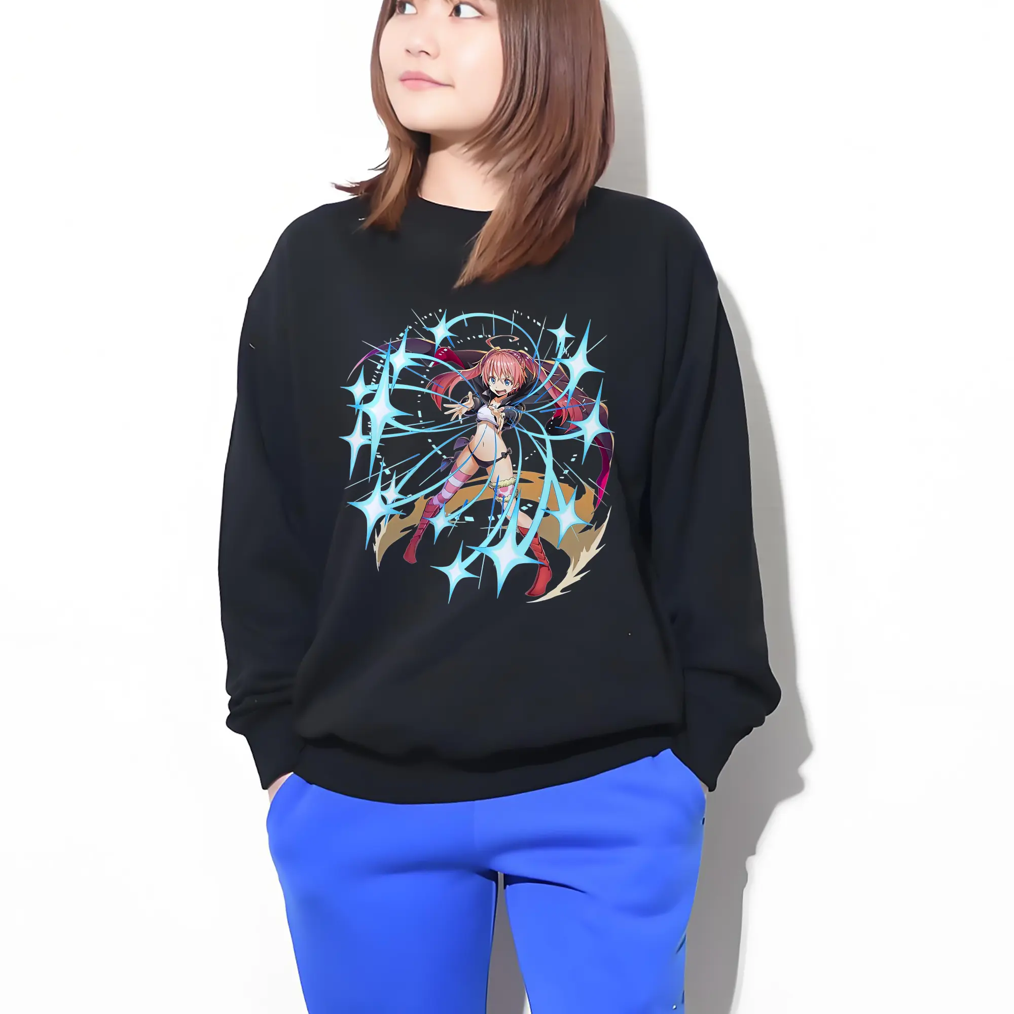 転生したらスライムだった件 グッズ,ミリム・ナーヴァ