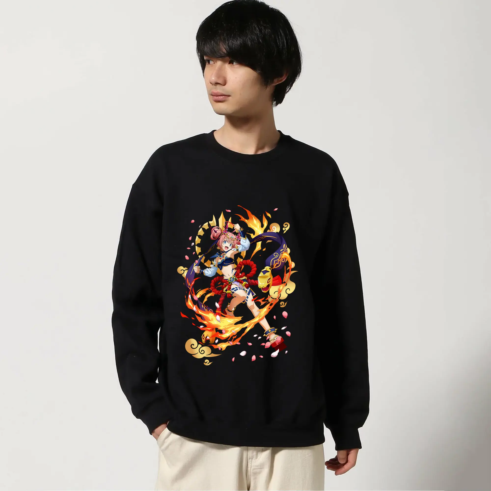 転生したらスライムだった件 グッズ,ミリム・ナーヴァ