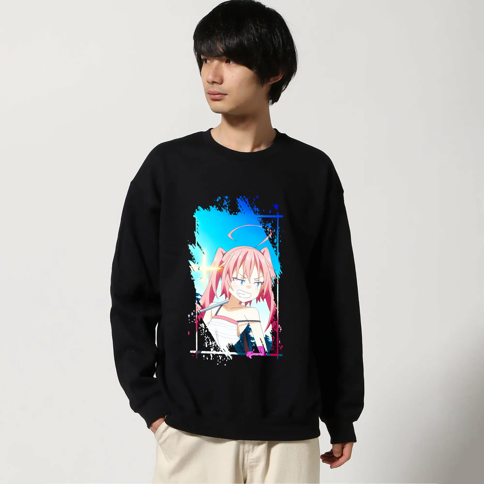 転生したらスライムだった件 グッズ,ミリム・ナーヴァ