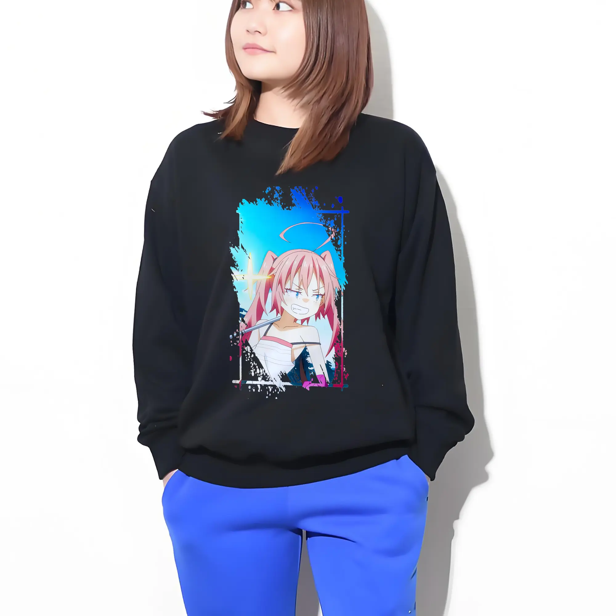 転生したらスライムだった件 グッズ,ミリム・ナーヴァ