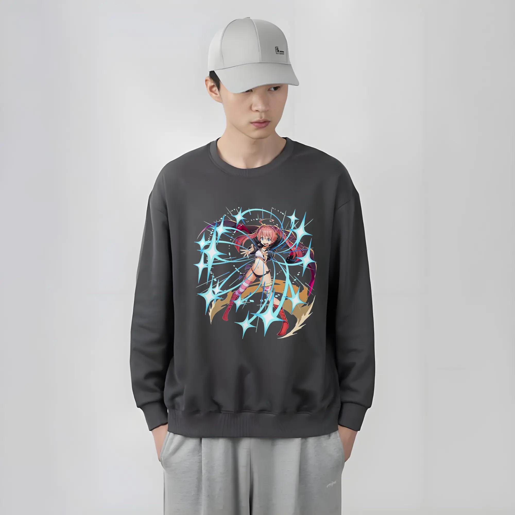 転生したらスライムだった件 グッズ,ミリム・ナーヴァ