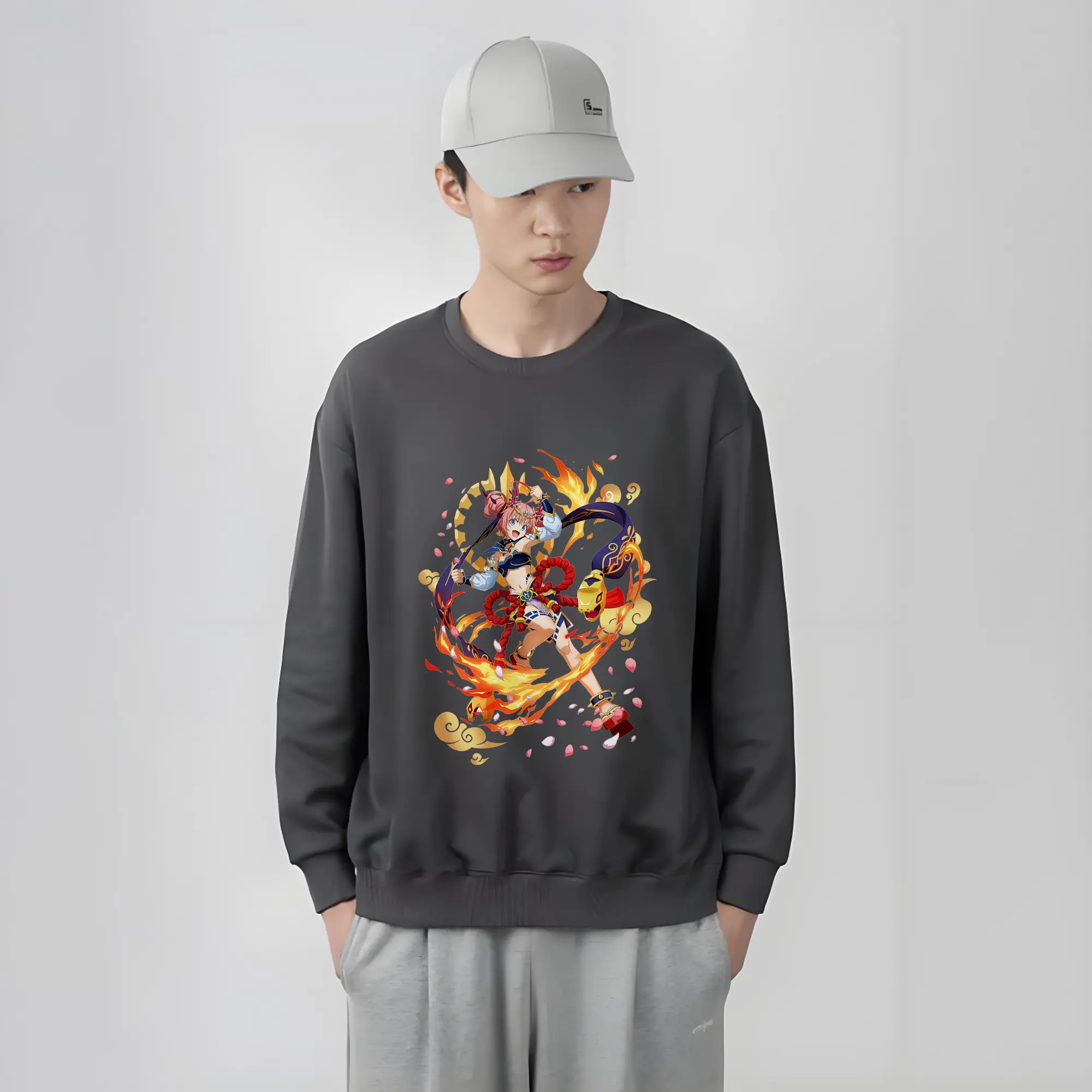 転生したらスライムだった件 グッズ,ミリム・ナーヴァ