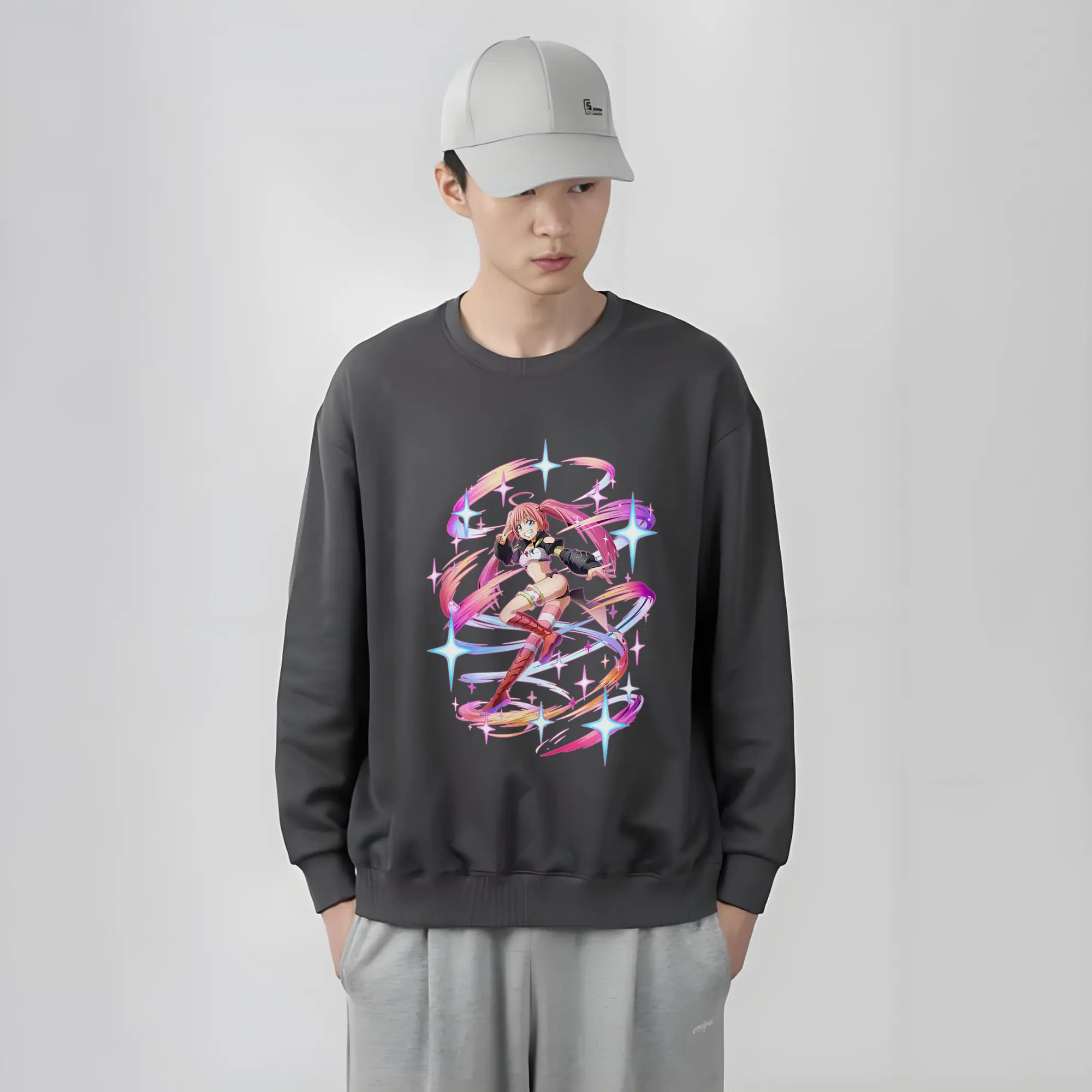 転生したらスライムだった件 グッズ,ミリム・ナーヴァ