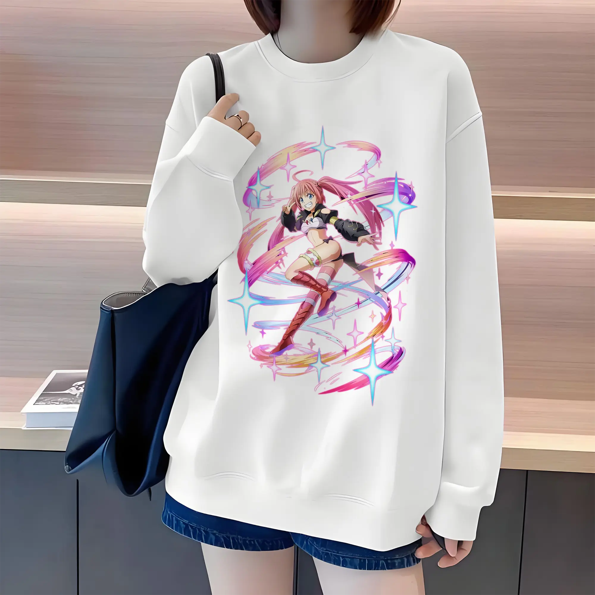 転生したらスライムだった件 グッズ,ミリム・ナーヴァ