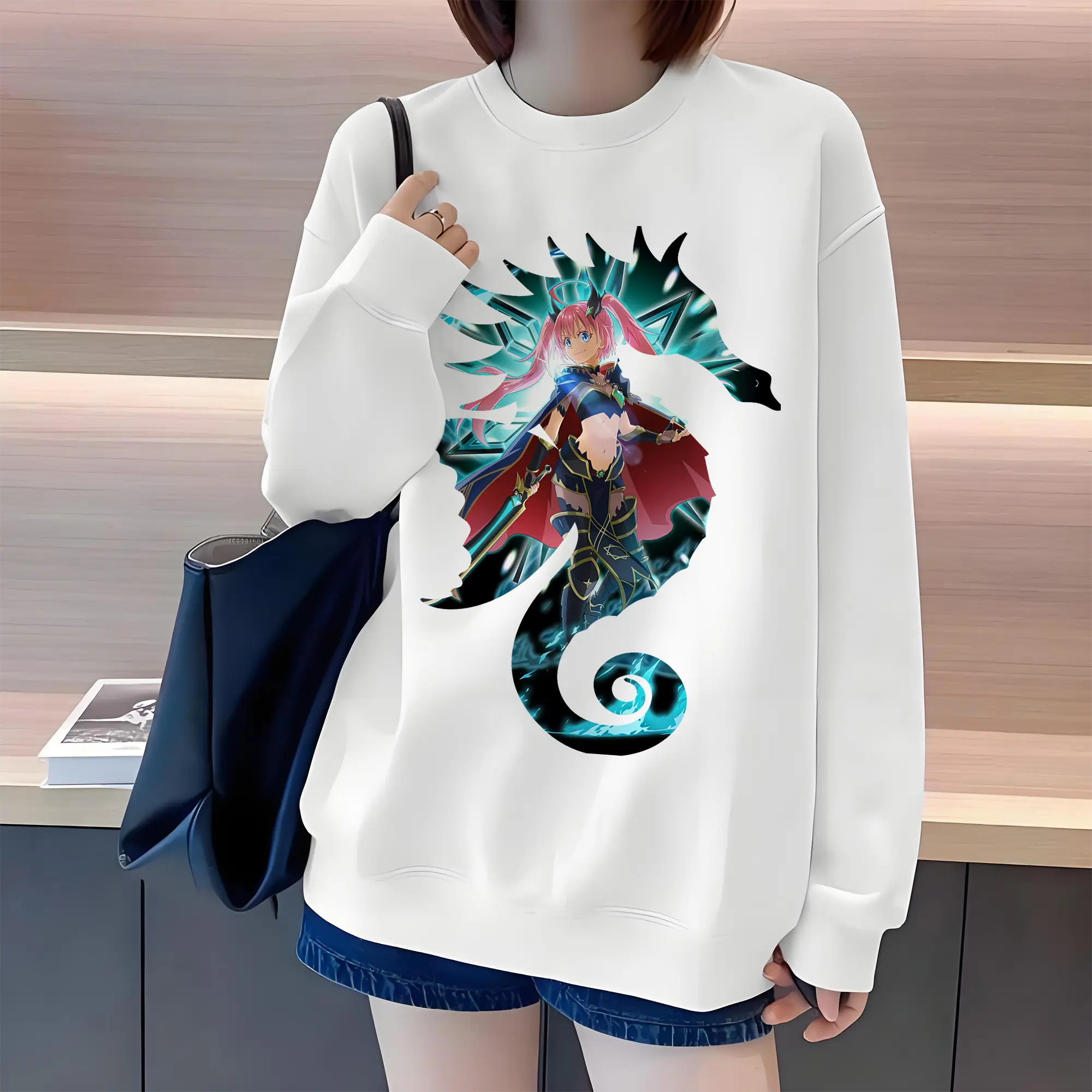 転生したらスライムだった件 グッズ,ミリム・ナーヴァ