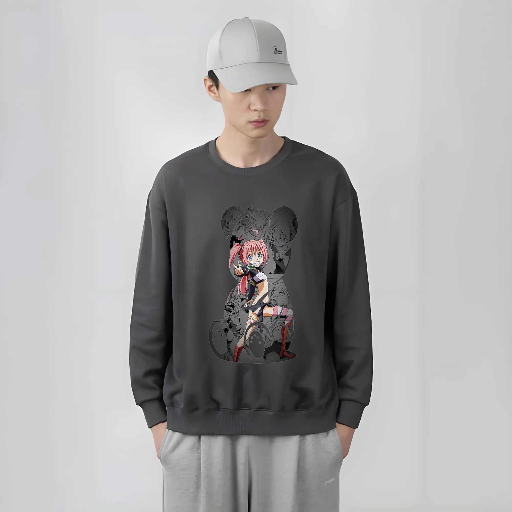 転生したらスライムだった件 グッズ,ミリム・ナーヴァ