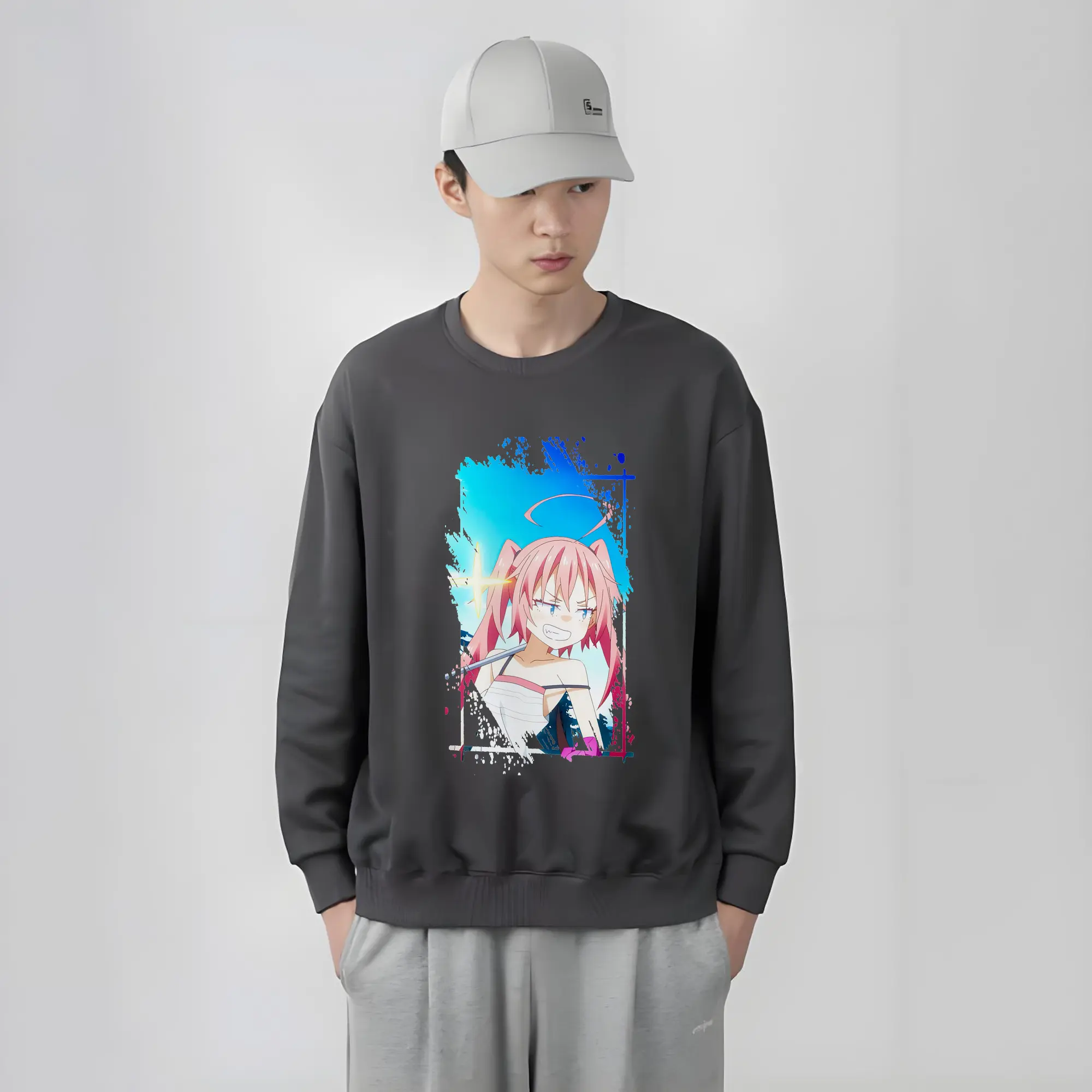 転生したらスライムだった件 グッズ,ミリム・ナーヴァ