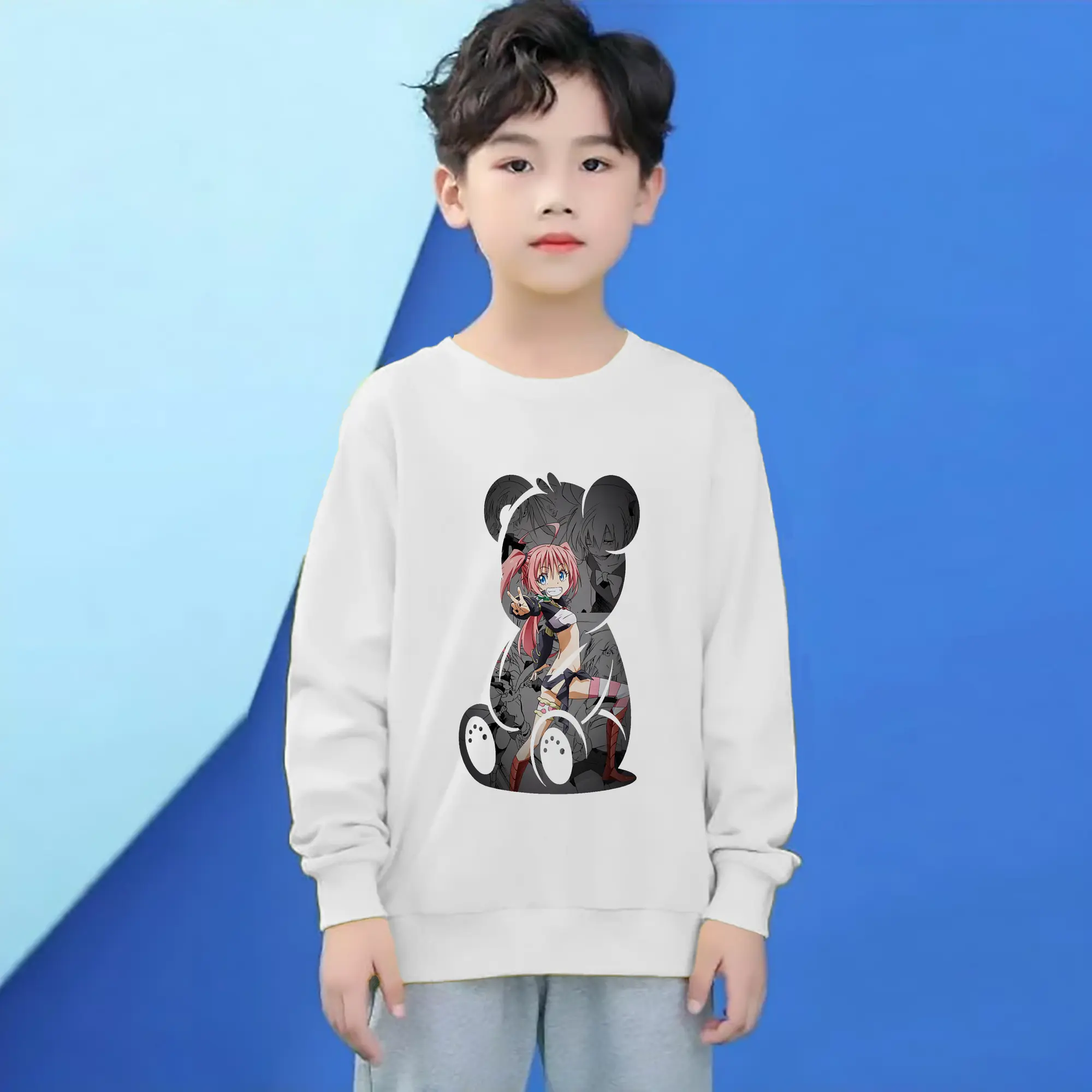 転生したらスライムだった件 グッズ,ミリム・ナーヴァ