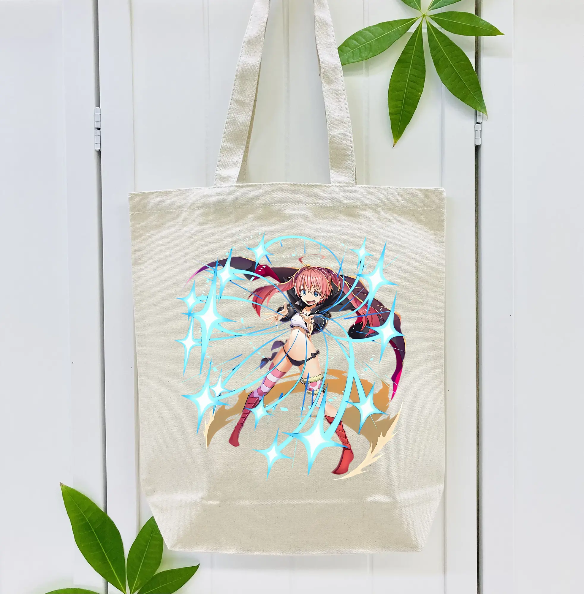 転生したらスライムだった件 グッズ,ミリム・ナーヴァ