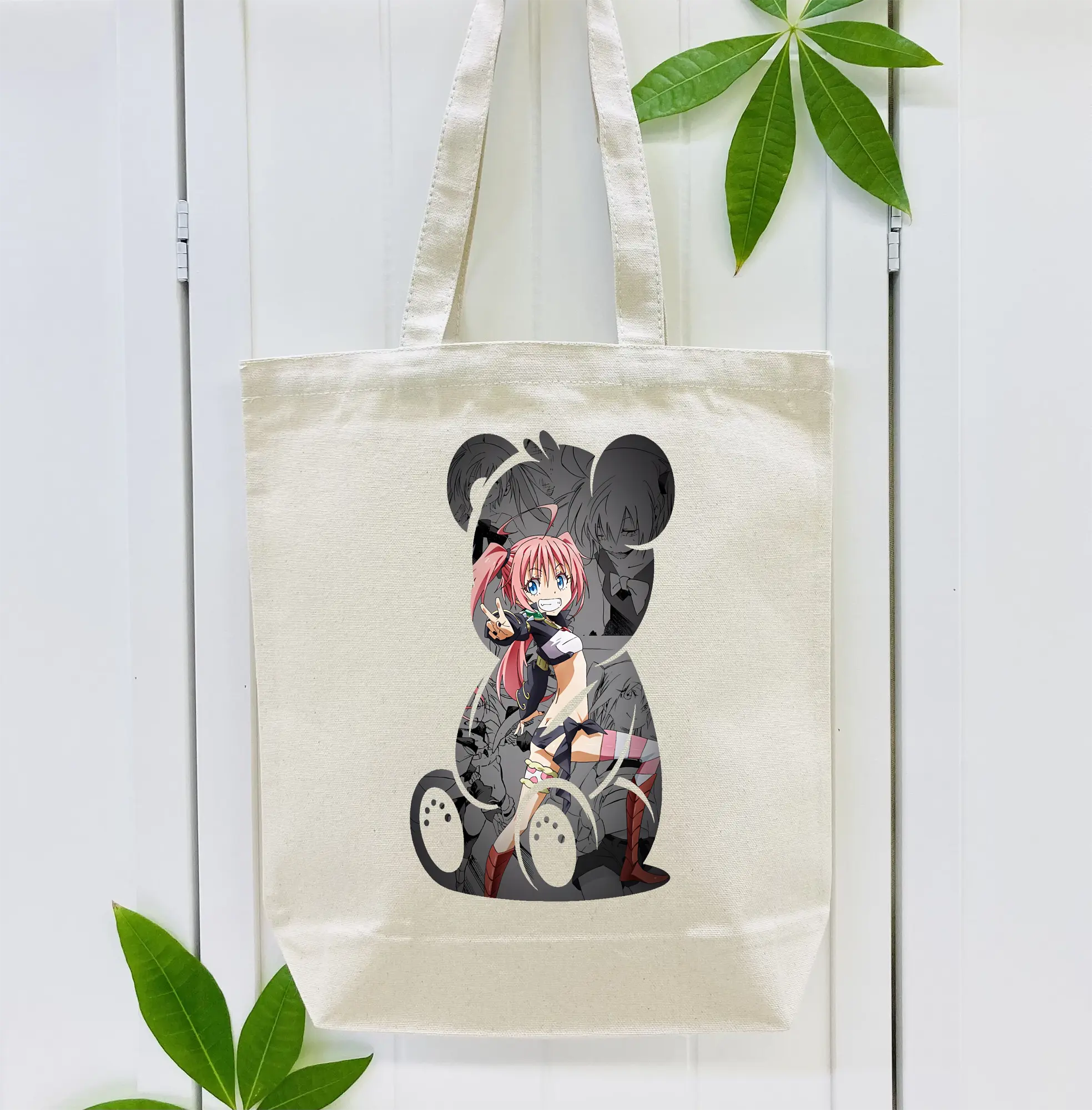 転生したらスライムだった件 グッズ,ミリム・ナーヴァ