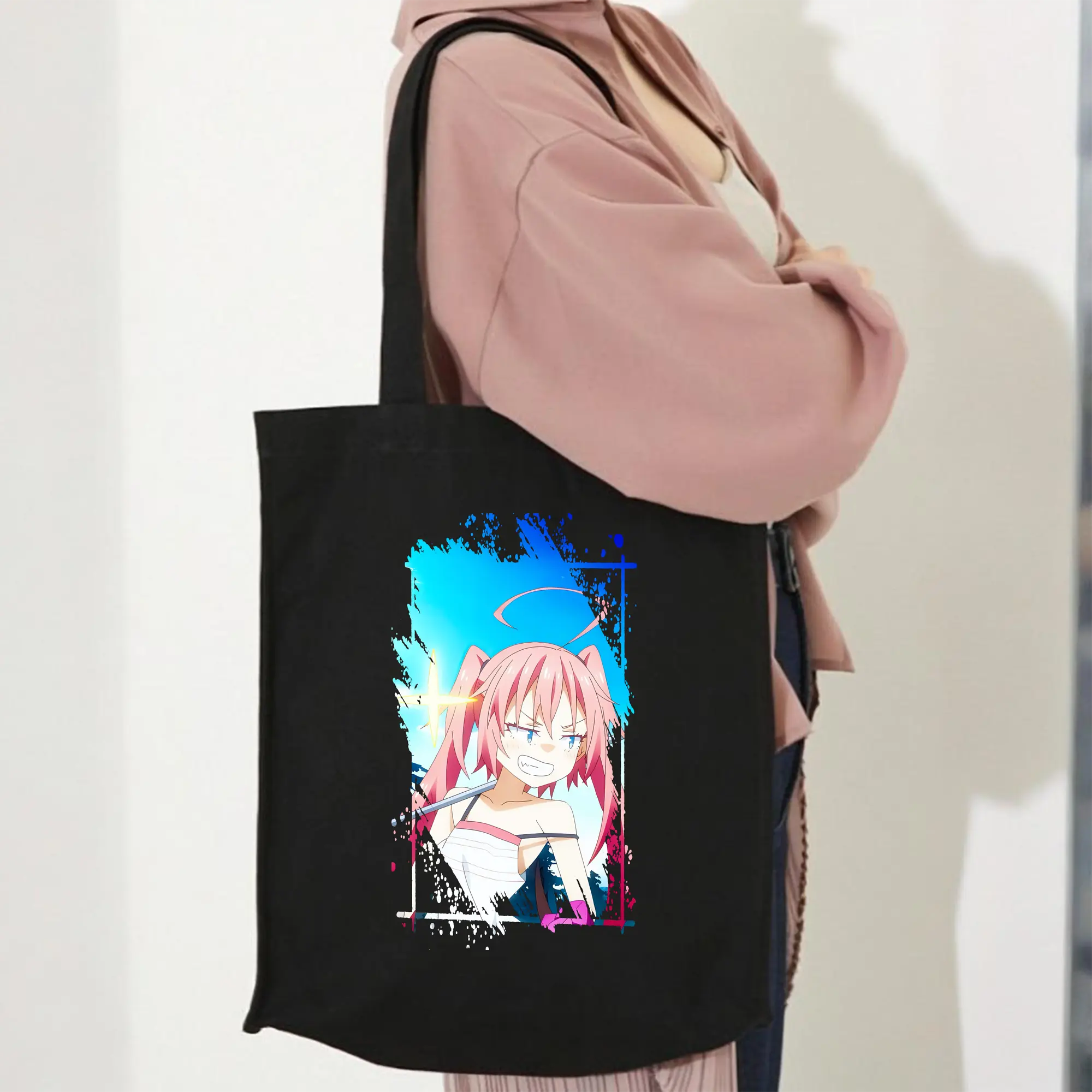 転生したらスライムだった件 グッズ,ミリム・ナーヴァ