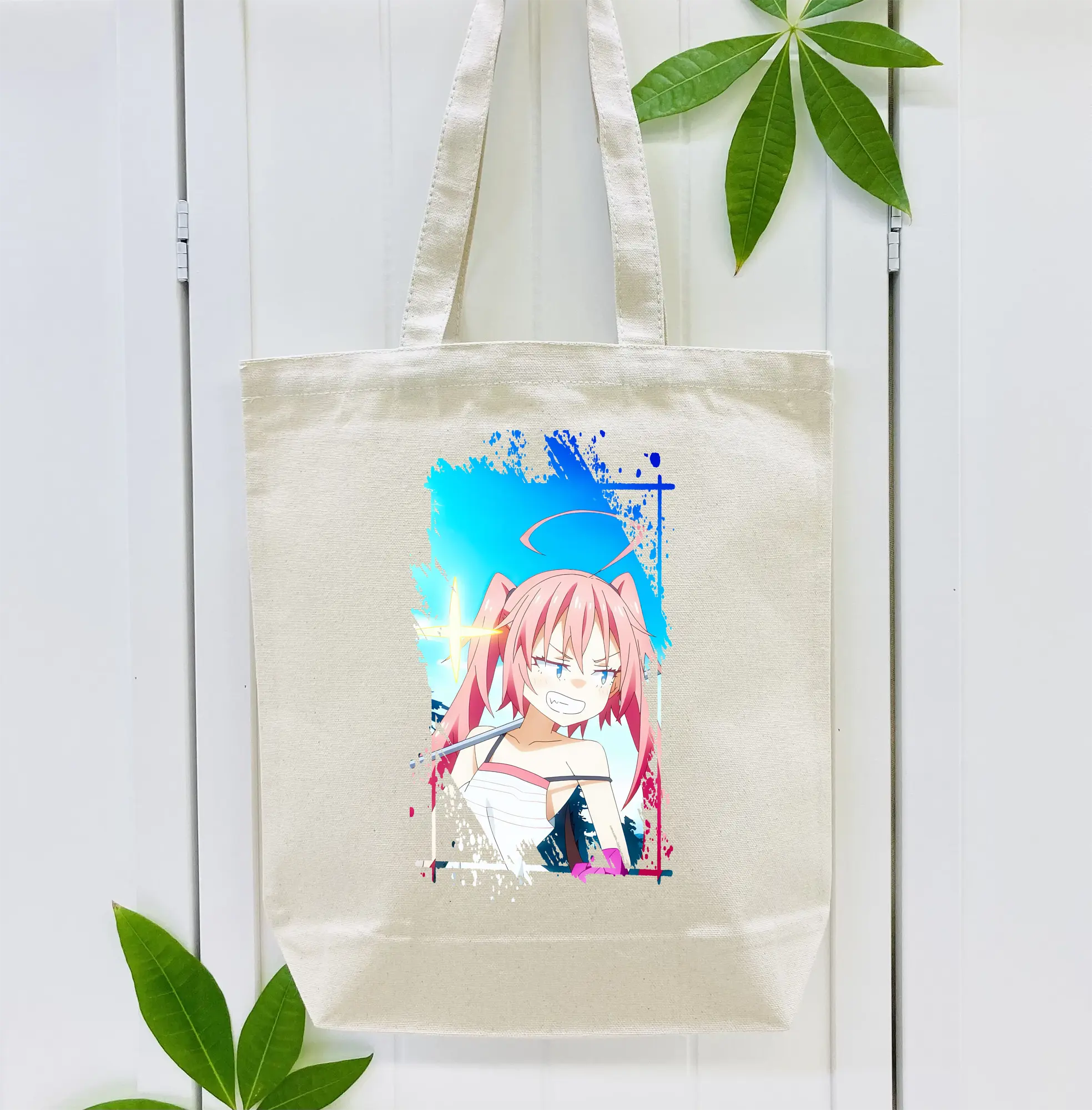 転生したらスライムだった件 グッズ,ミリム・ナーヴァ