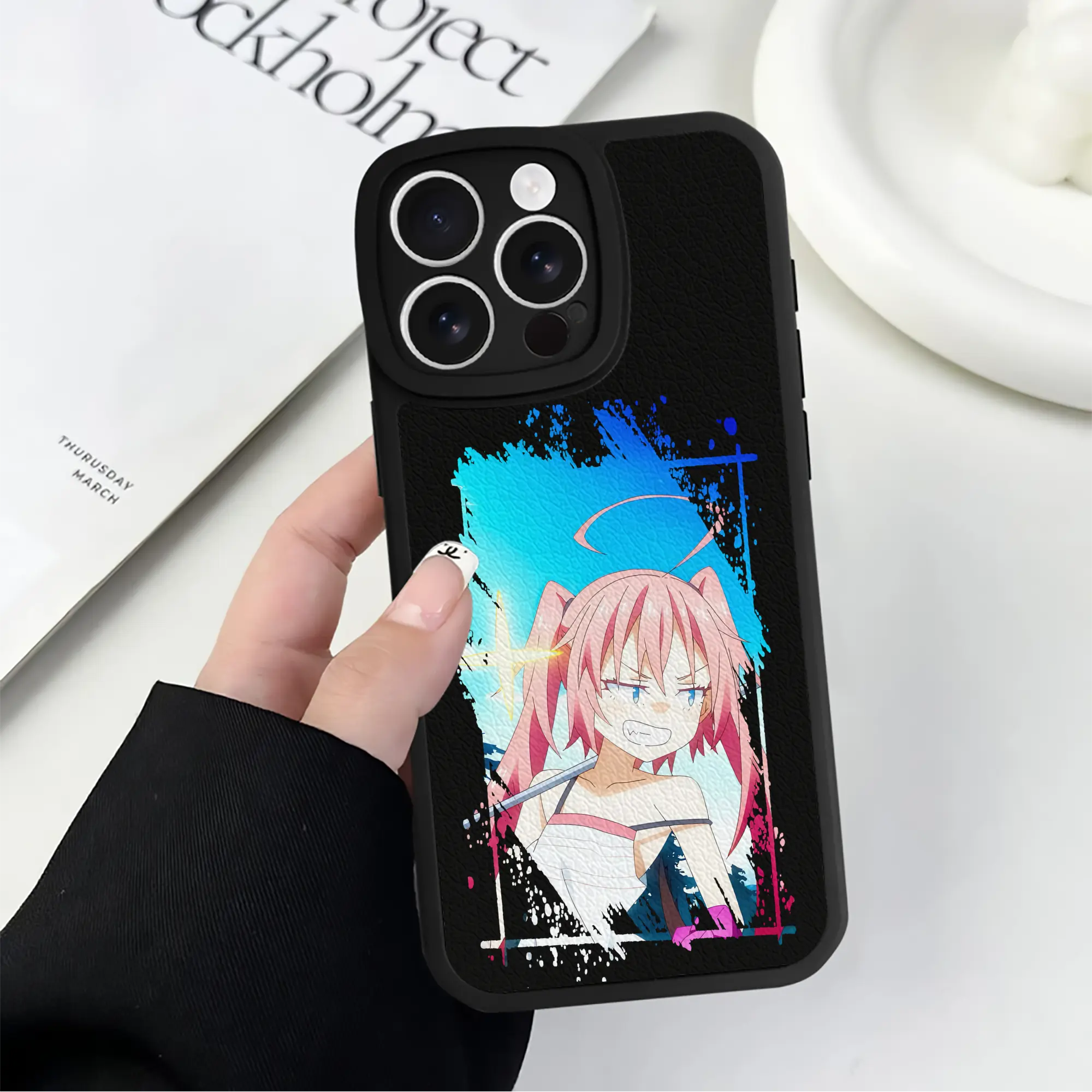 転生したらスライムだった件 グッズ,ミリム・ナーヴァ