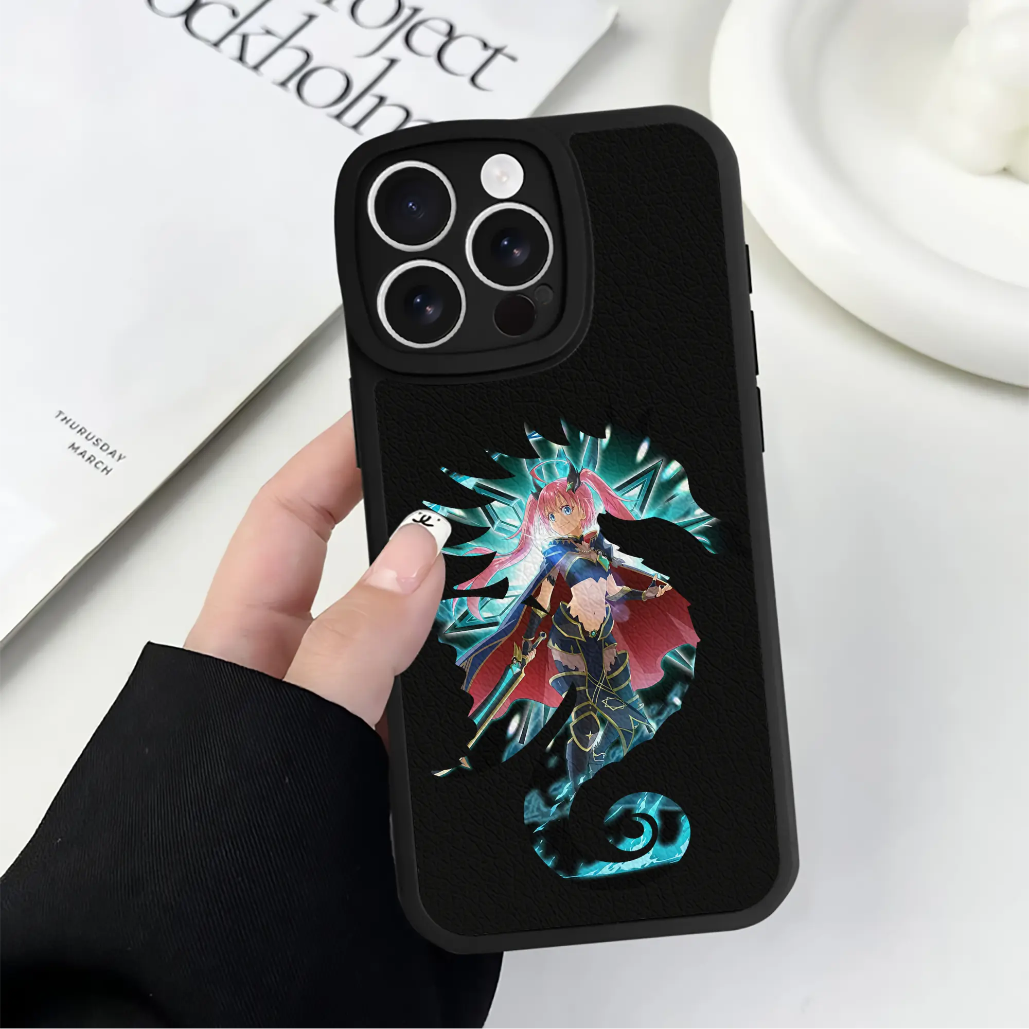 転生したらスライムだった件 グッズ,ミリム・ナーヴァ