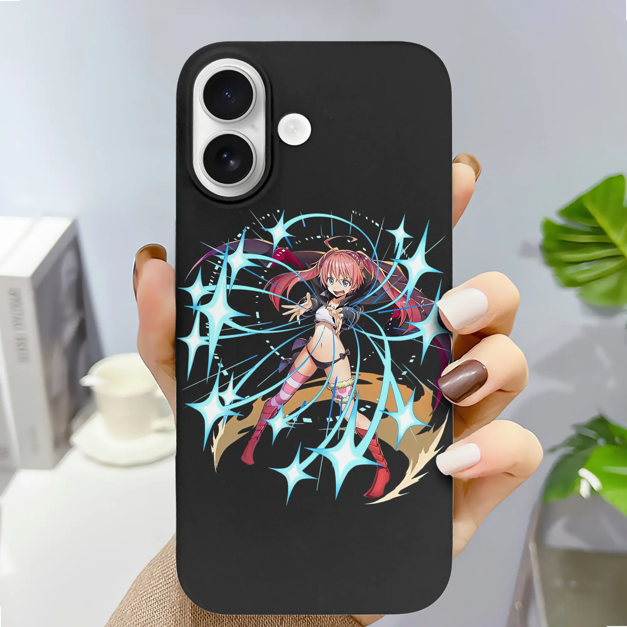 転生したらスライムだった件 グッズ,ミリム・ナーヴァ