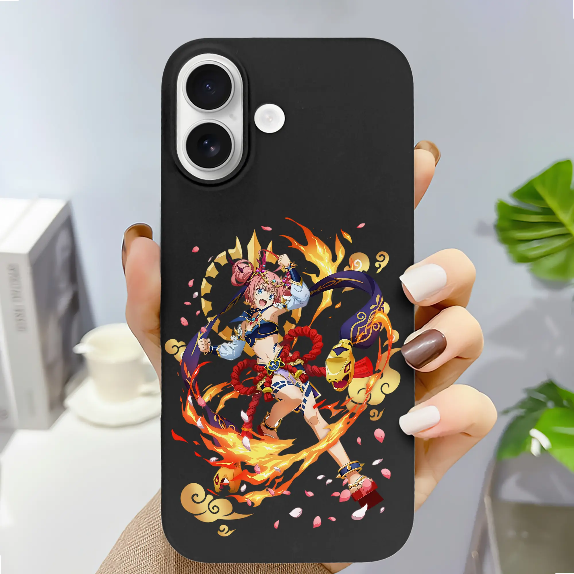 転生したらスライムだった件 グッズ,ミリム・ナーヴァ