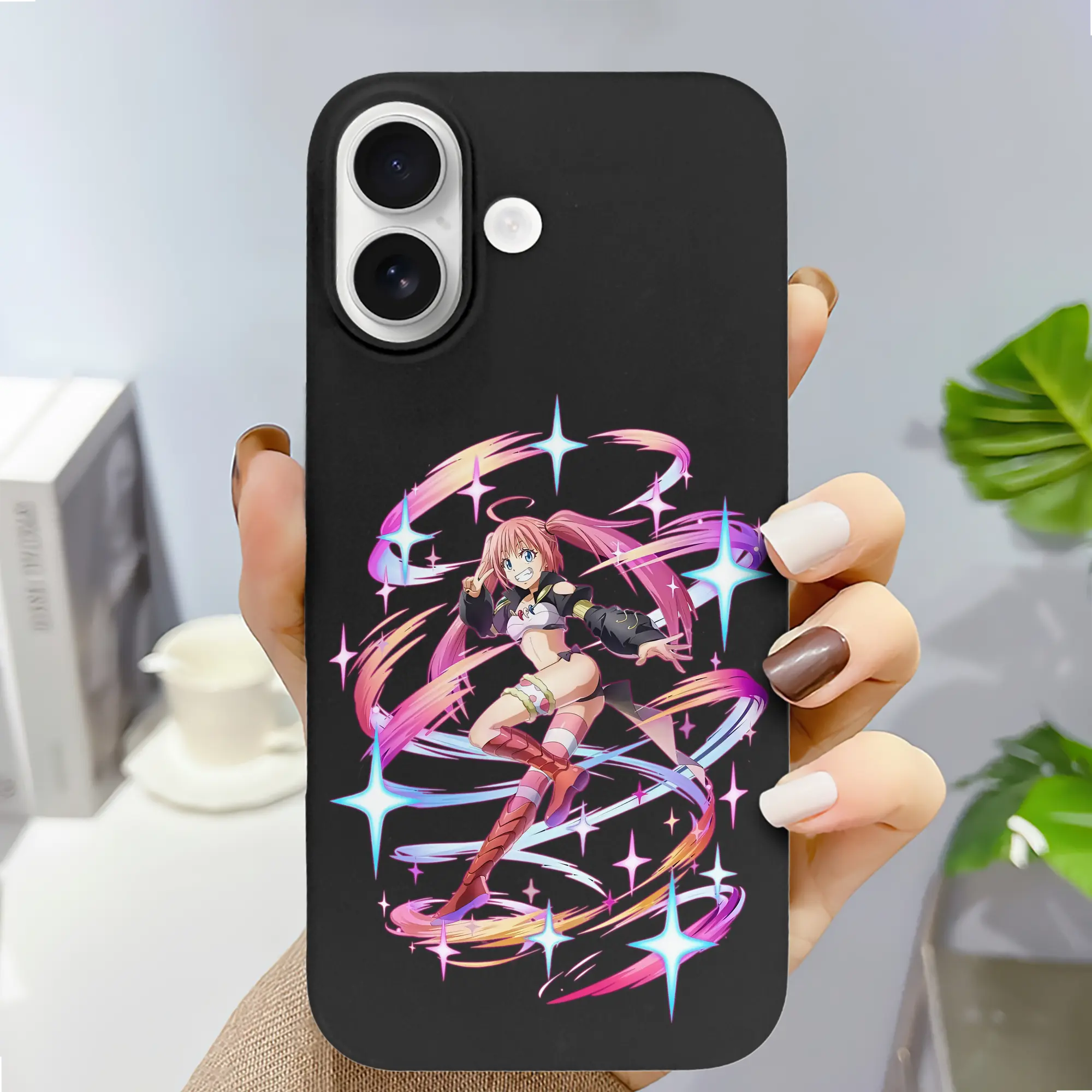 転生したらスライムだった件 グッズ,ミリム・ナーヴァ