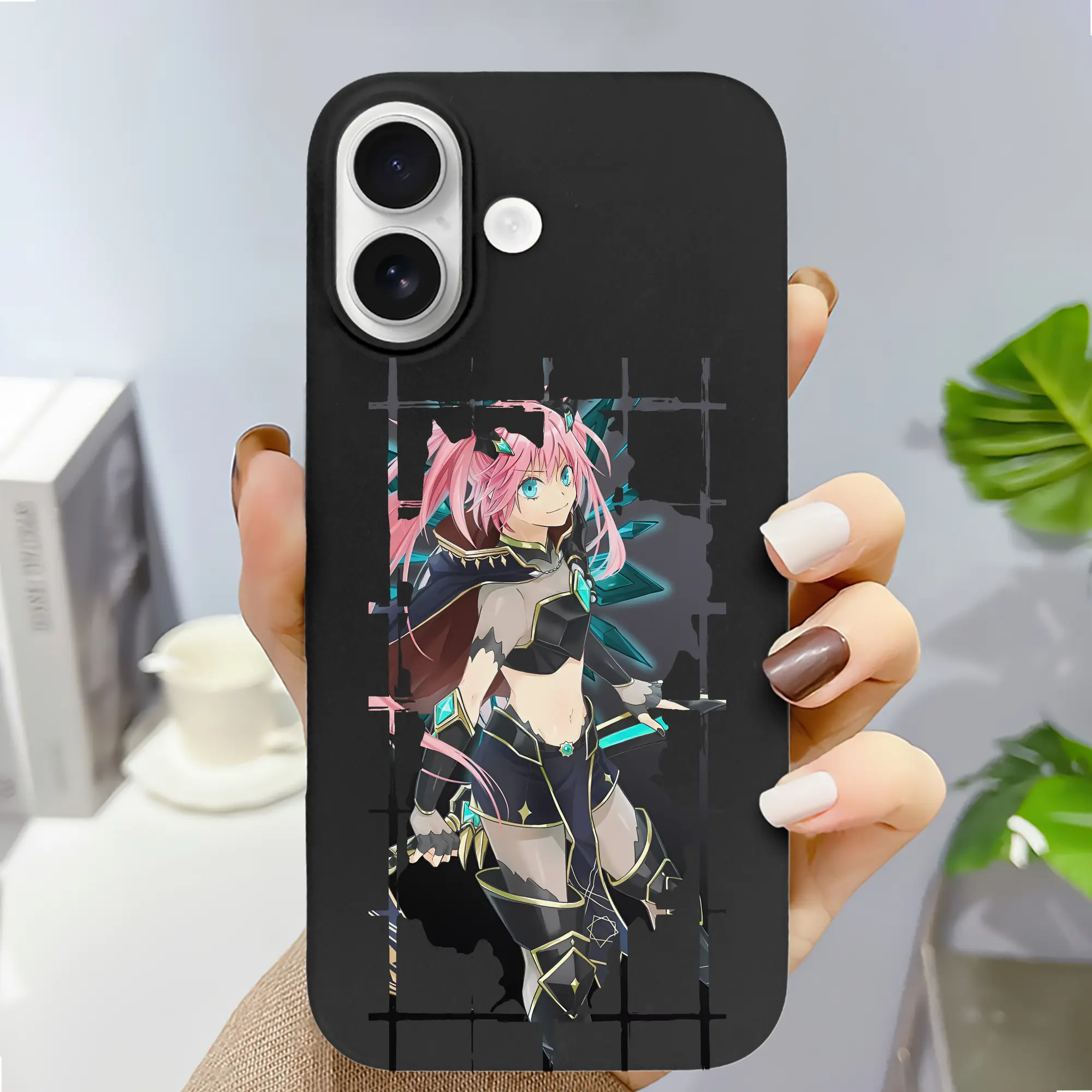 転生したらスライムだった件 グッズ,ミリム・ナーヴァ