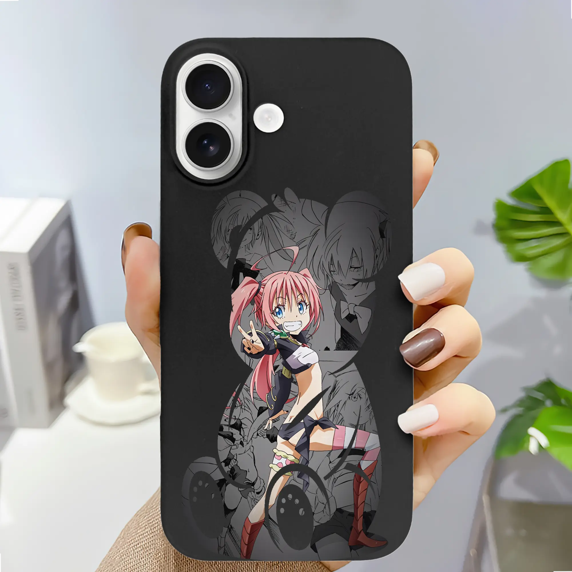 転生したらスライムだった件 グッズ,ミリム・ナーヴァ