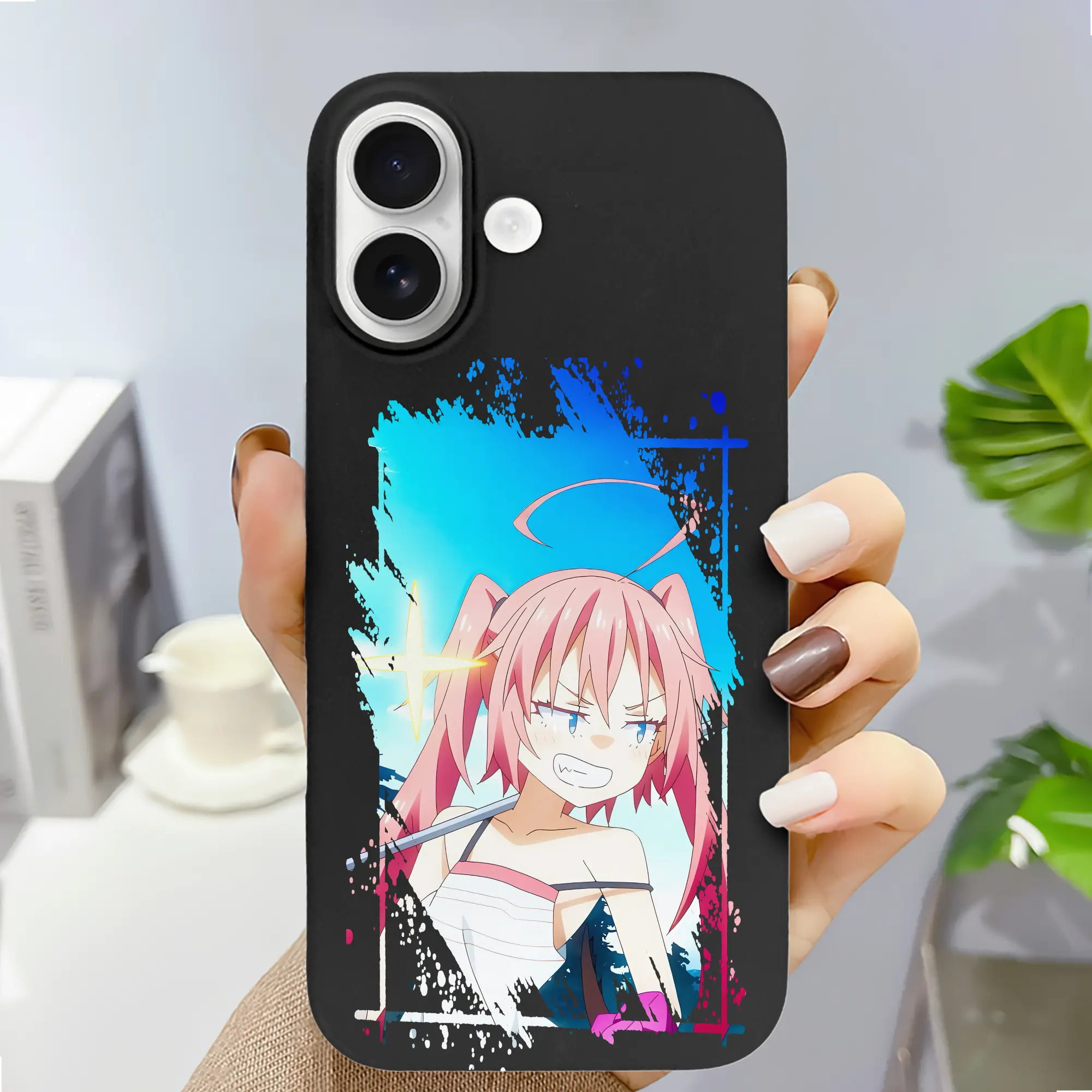 転生したらスライムだった件 グッズ,ミリム・ナーヴァ