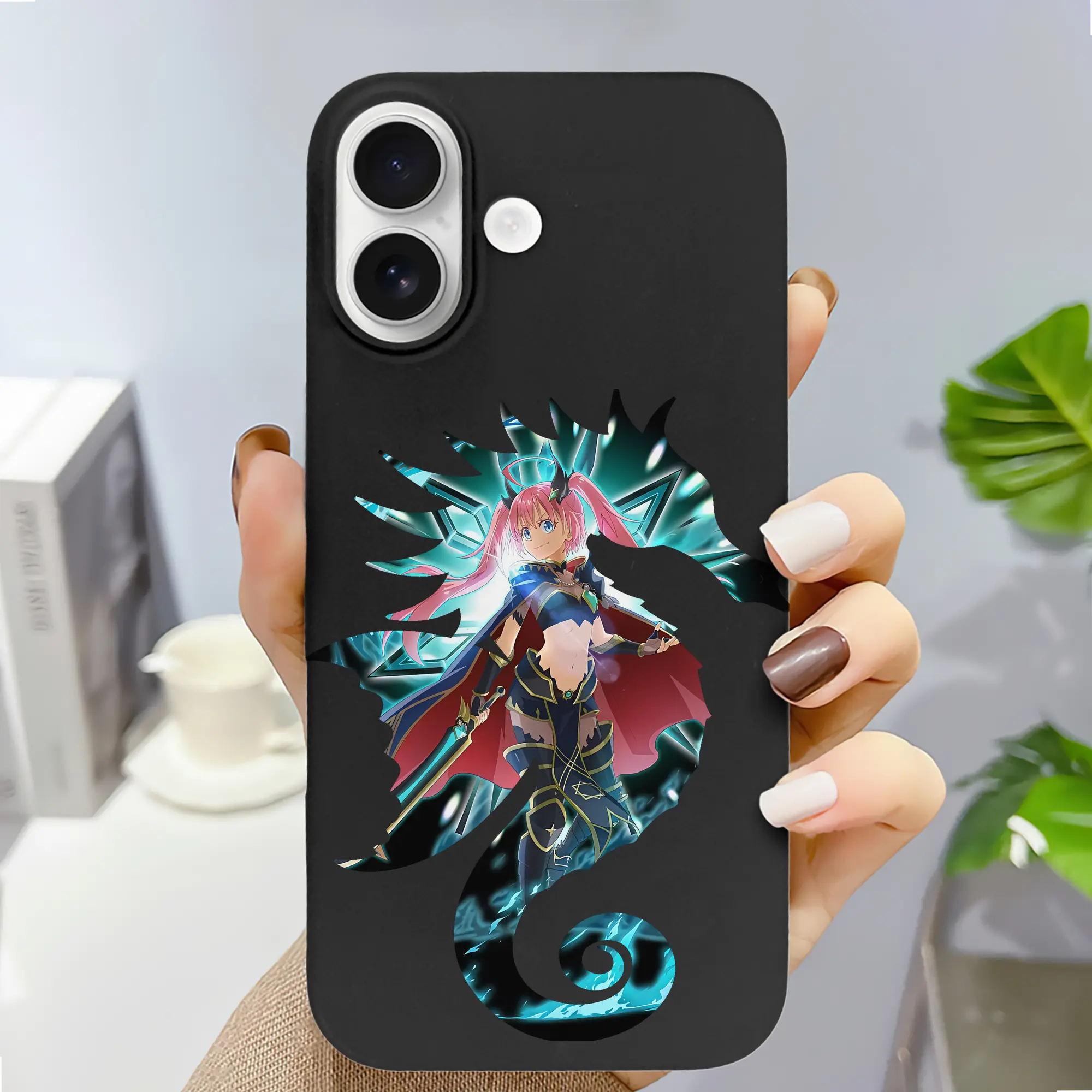 転生したらスライムだった件 グッズ,ミリム・ナーヴァ