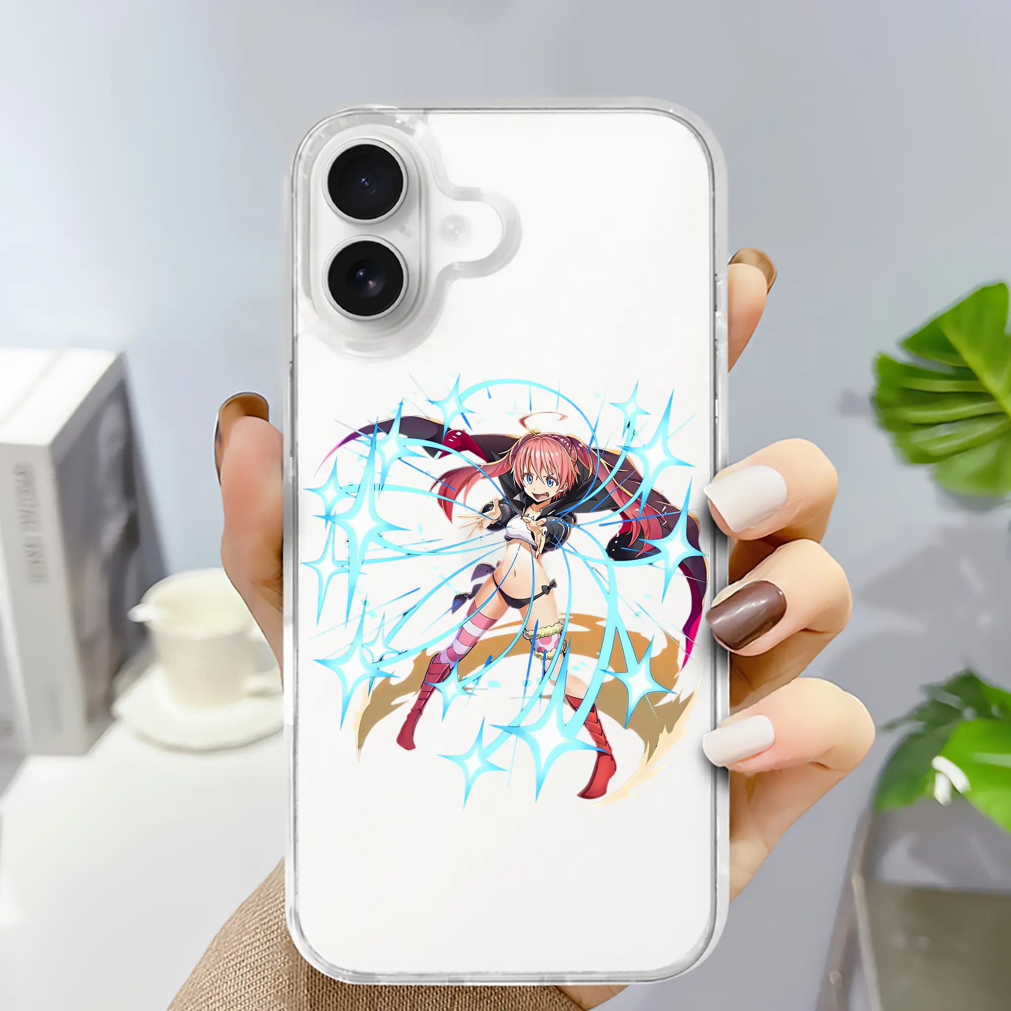 転生したらスライムだった件 グッズ,ミリム・ナーヴァ