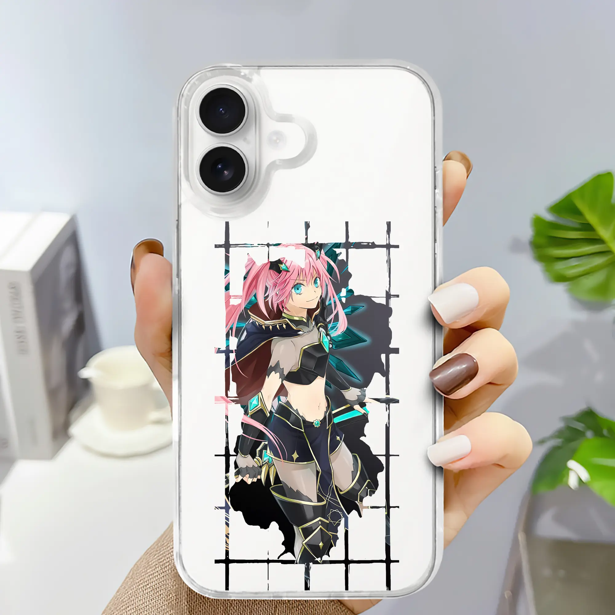 転生したらスライムだった件 グッズ,ミリム・ナーヴァ