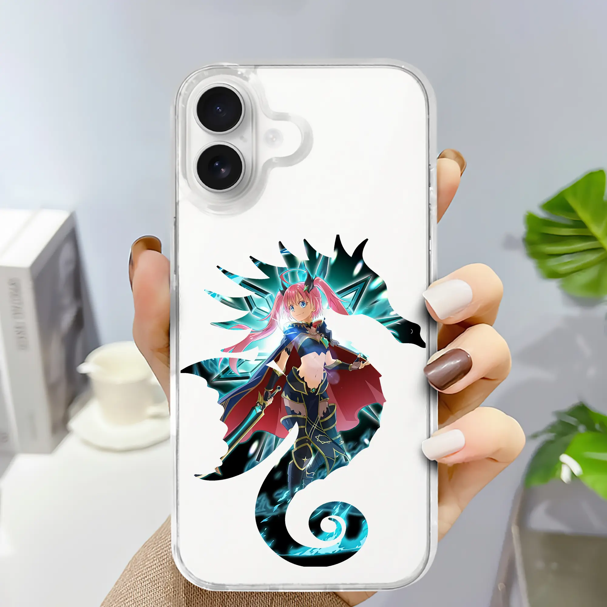 転生したらスライムだった件 グッズ,ミリム・ナーヴァ