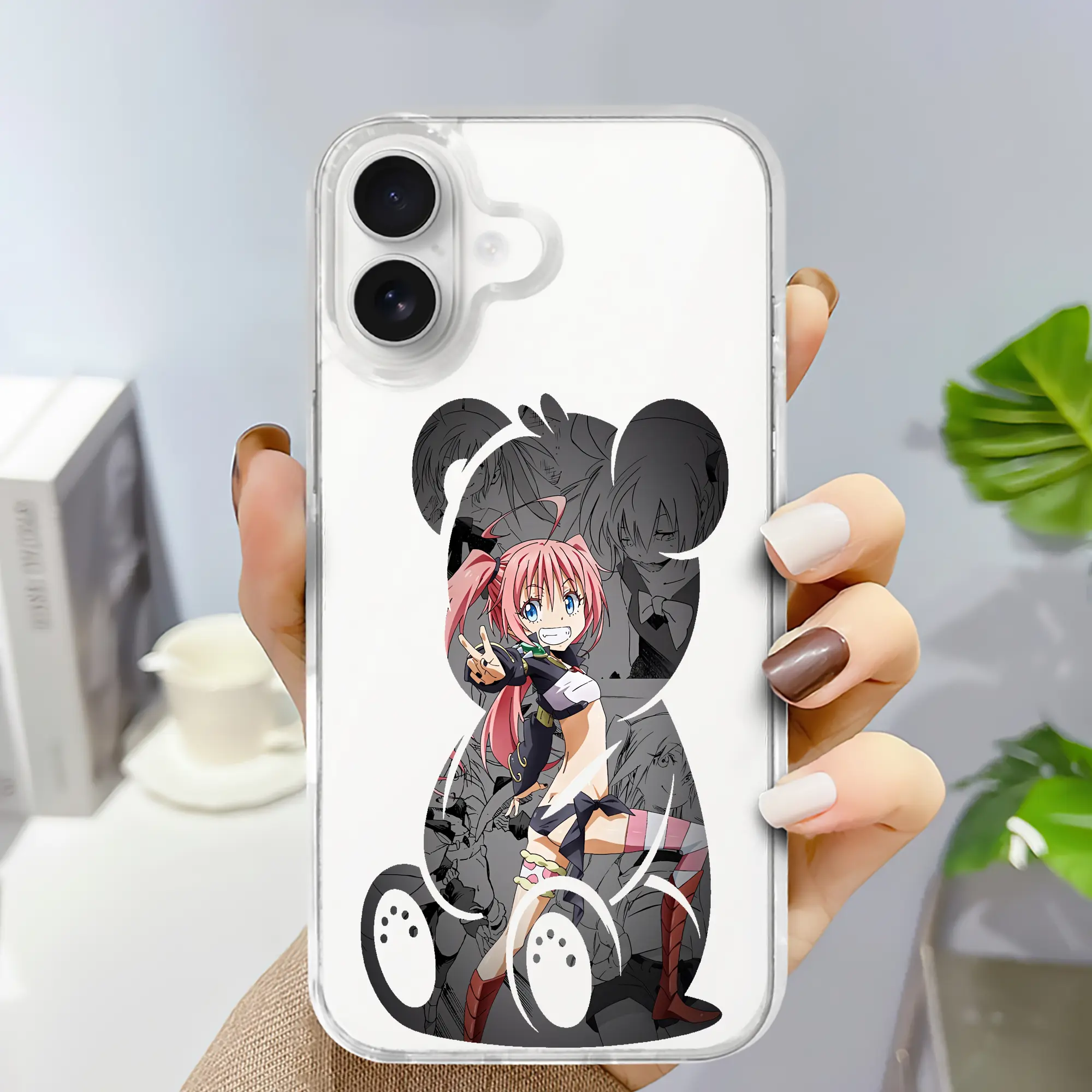 転生したらスライムだった件 グッズ,ミリム・ナーヴァ