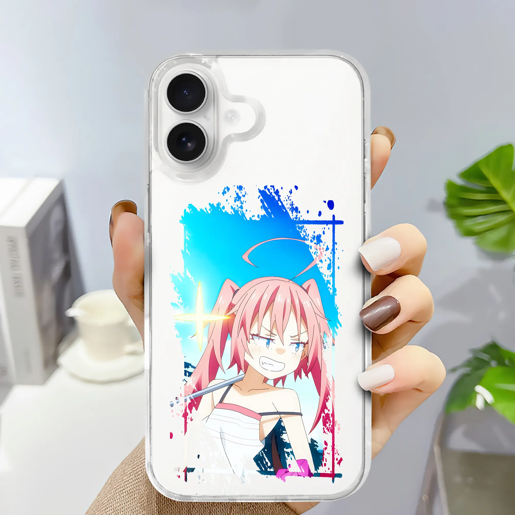 転生したらスライムだった件 グッズ,ミリム・ナーヴァ