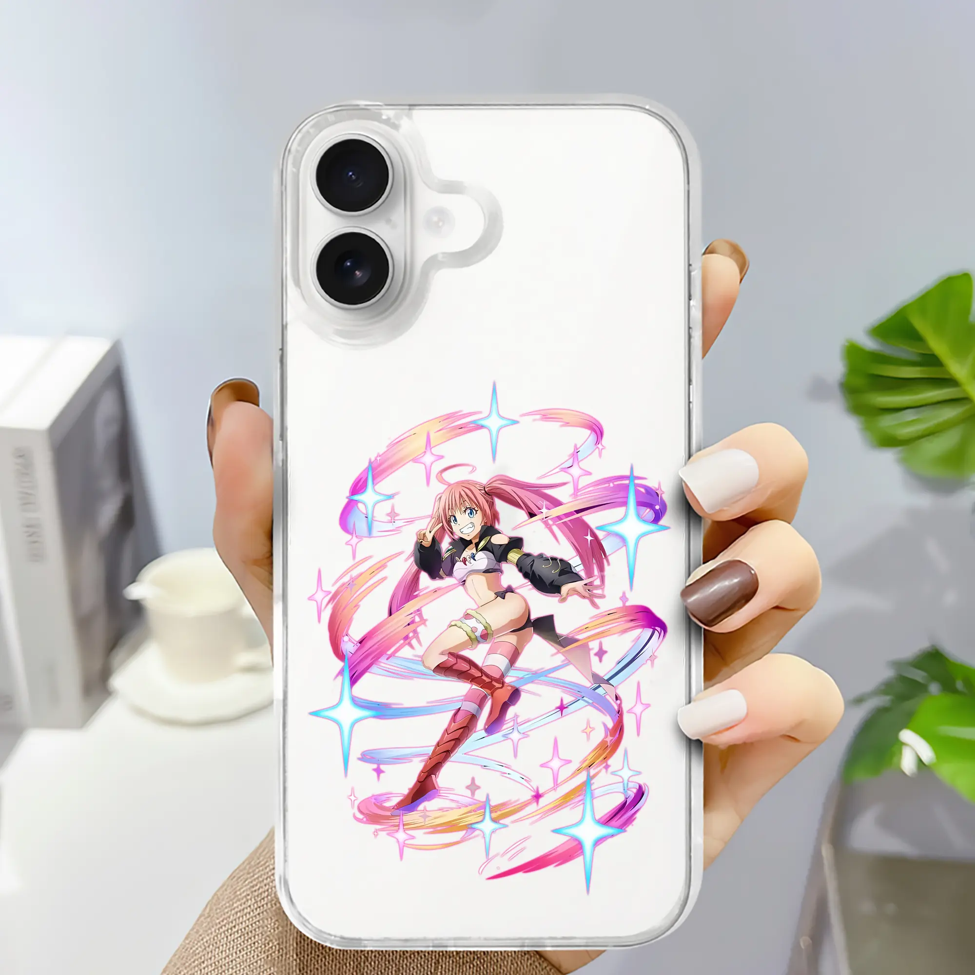 転生したらスライムだった件 グッズ,ミリム・ナーヴァ