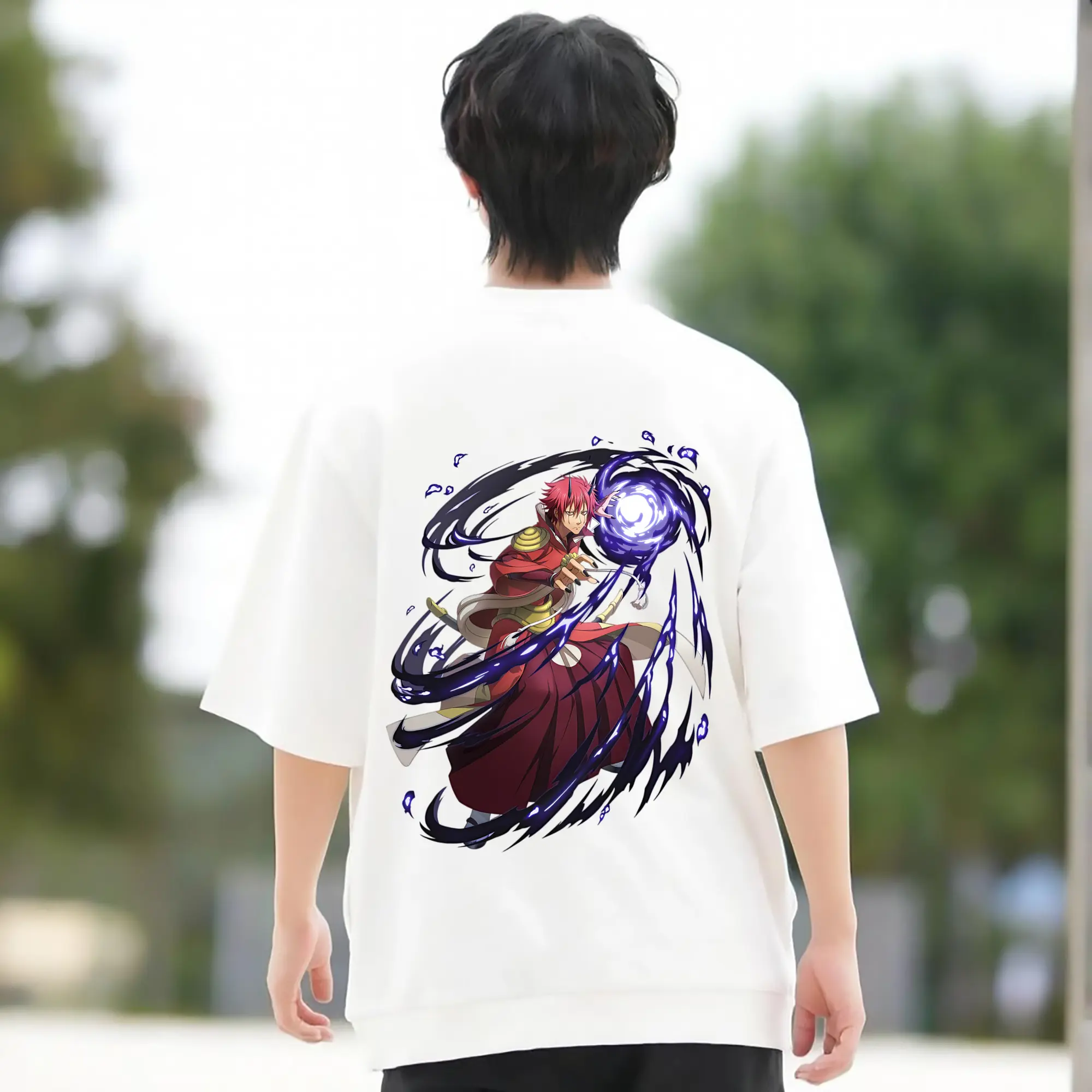 転生したらスライムだった件 グッズ,ベニマル