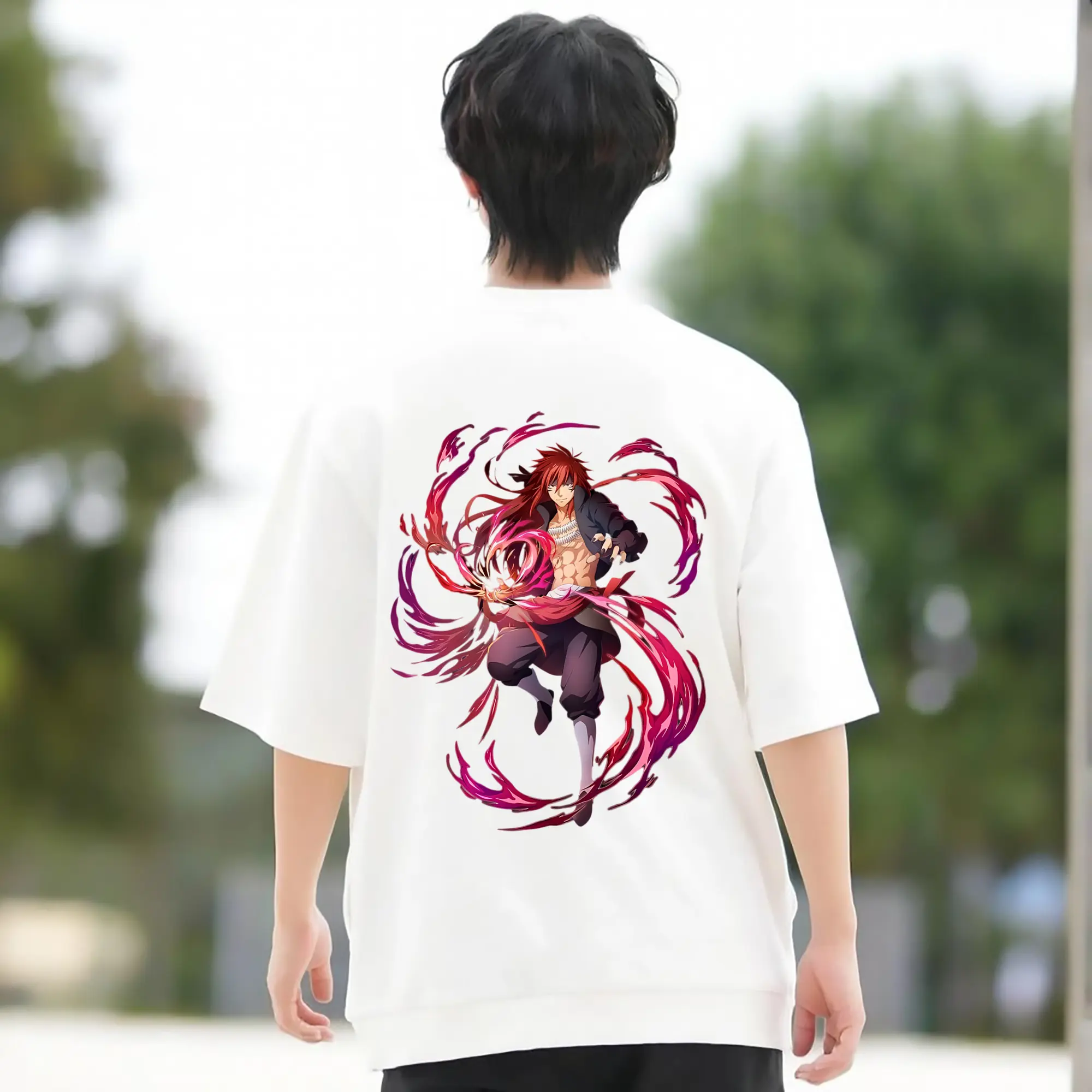 転生したらスライムだった件 グッズ,ベニマル