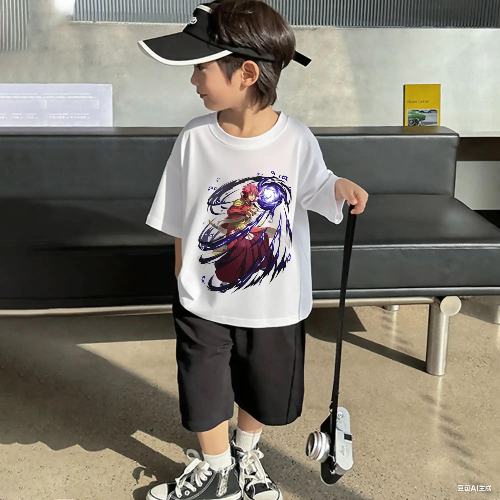 転生したらスライムだった件 グッズ,ベニマル