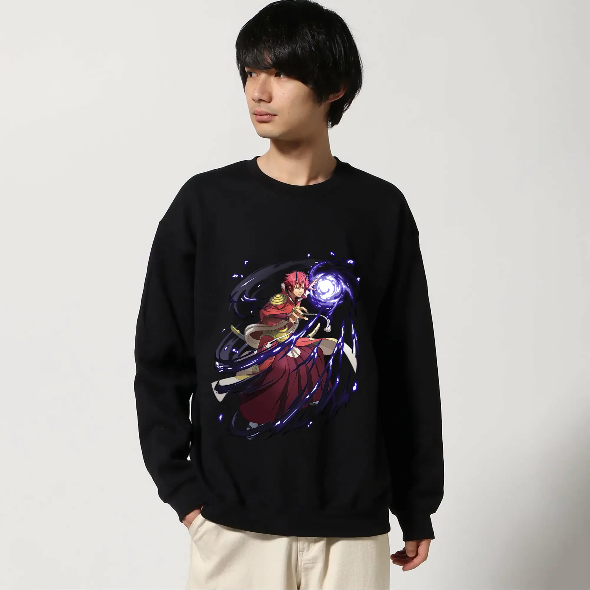 転生したらスライムだった件 グッズ,ベニマル