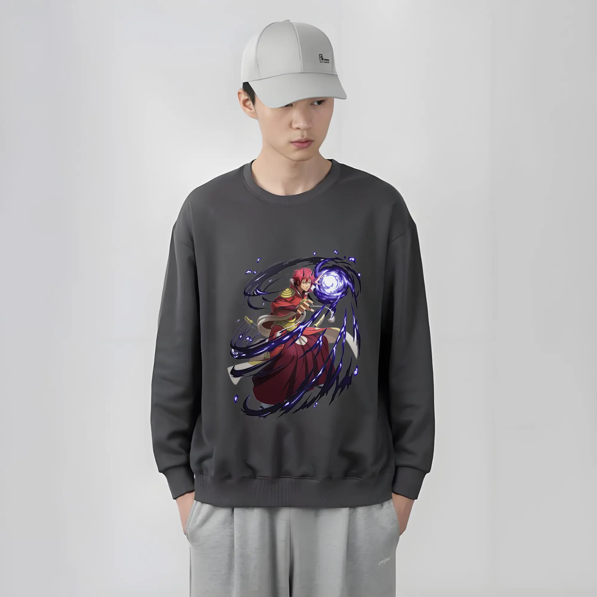 転生したらスライムだった件 グッズ,ベニマル