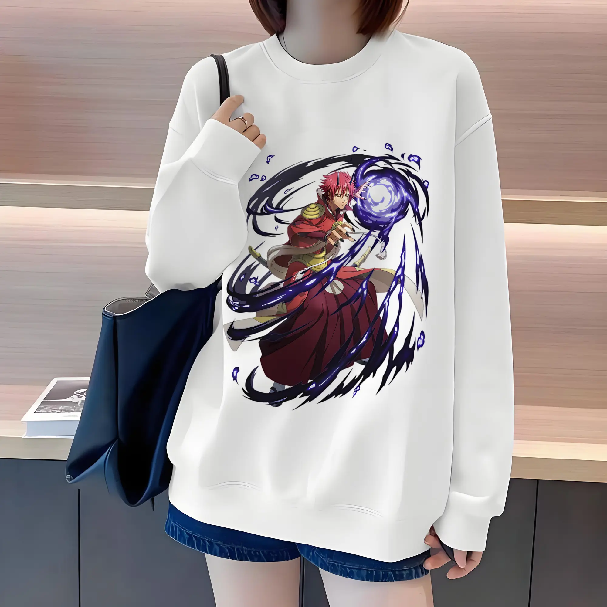 転生したらスライムだった件 グッズ,ベニマル