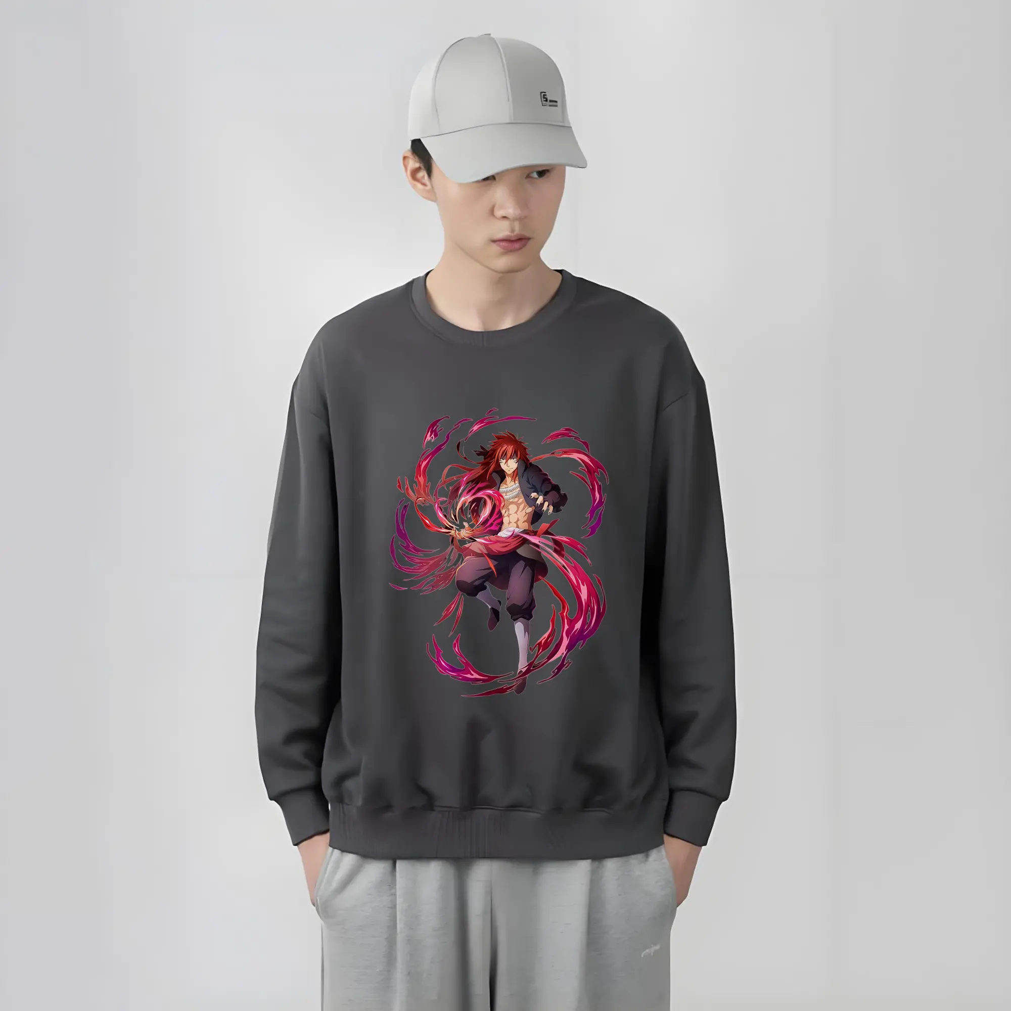 転生したらスライムだった件 グッズ,ベニマル